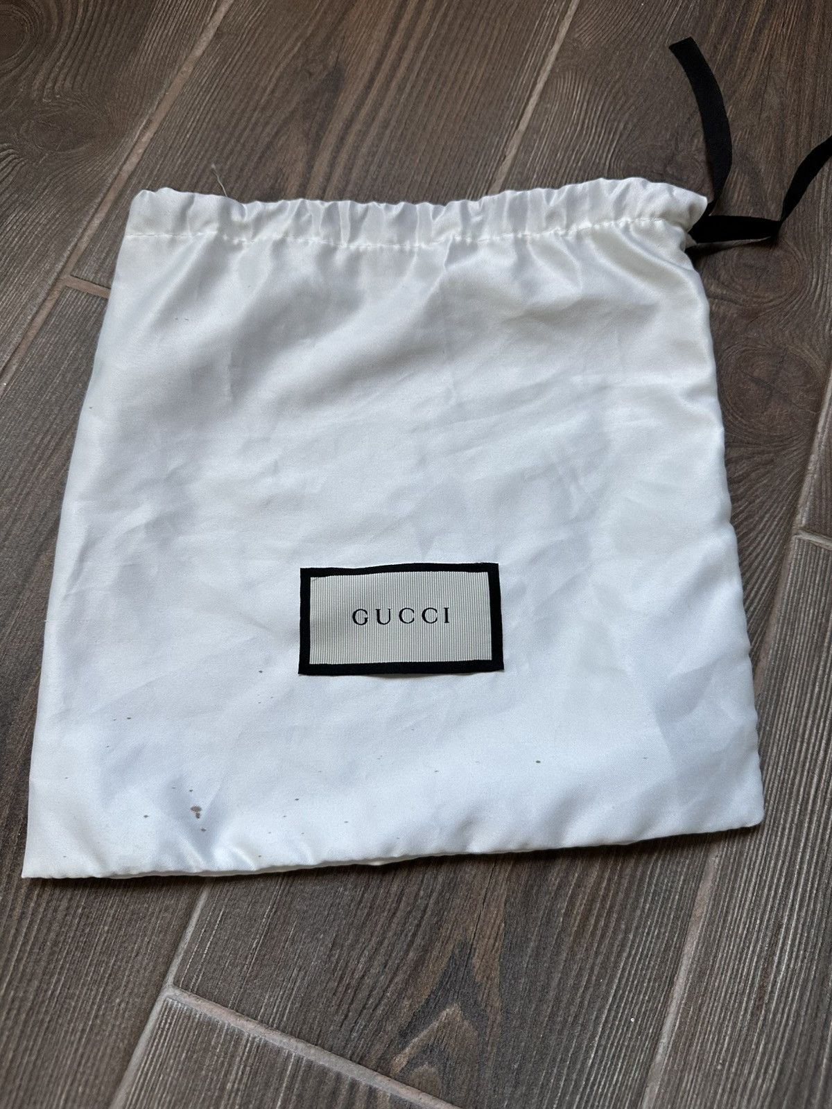Gucci Gucci Luxury pouch Size ONE SIZE - 3 Thumbnail