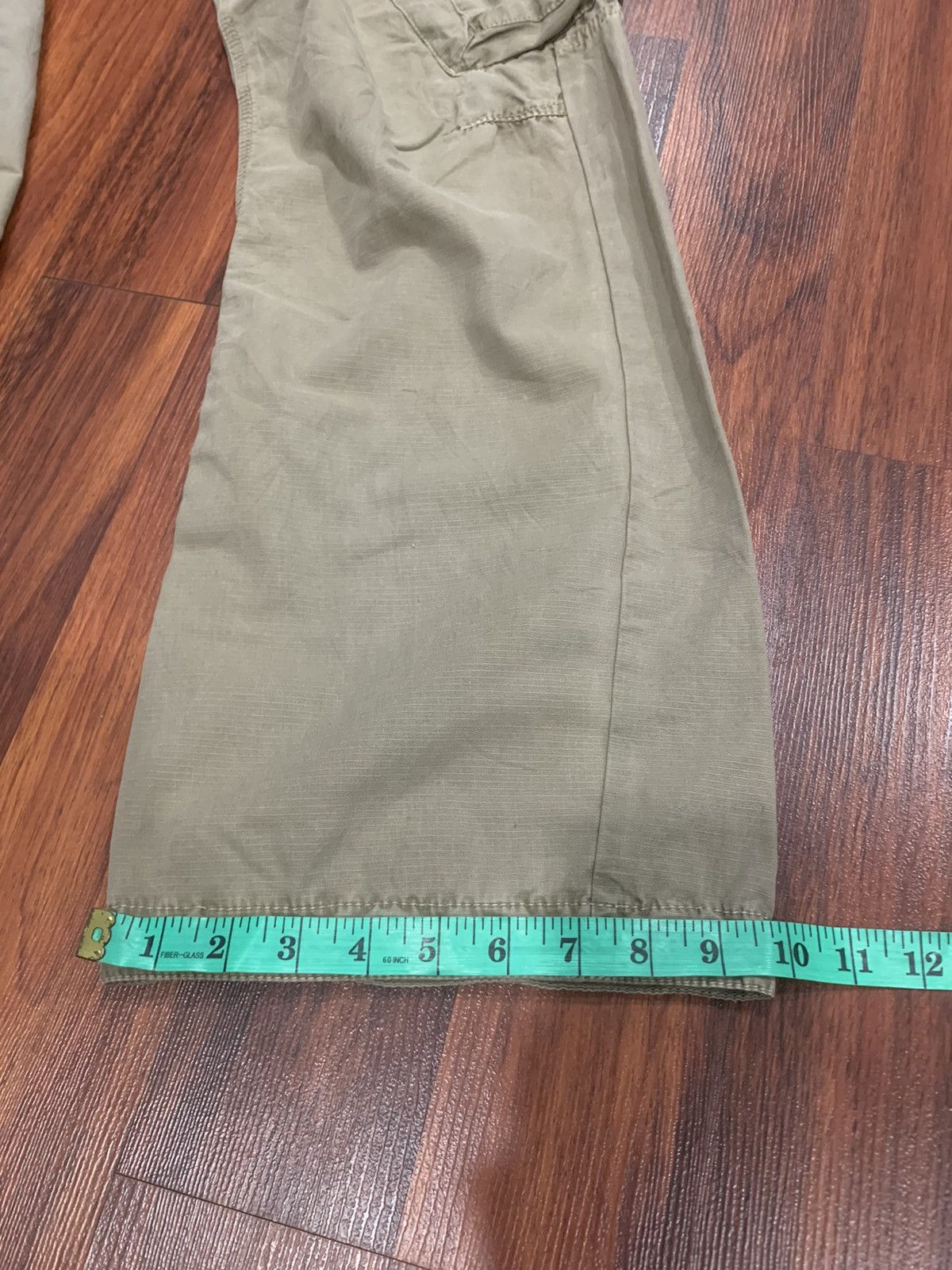 55DSL 55 DSL cargo Pants Size US 32 / EU 48 - 7 Thumbnail