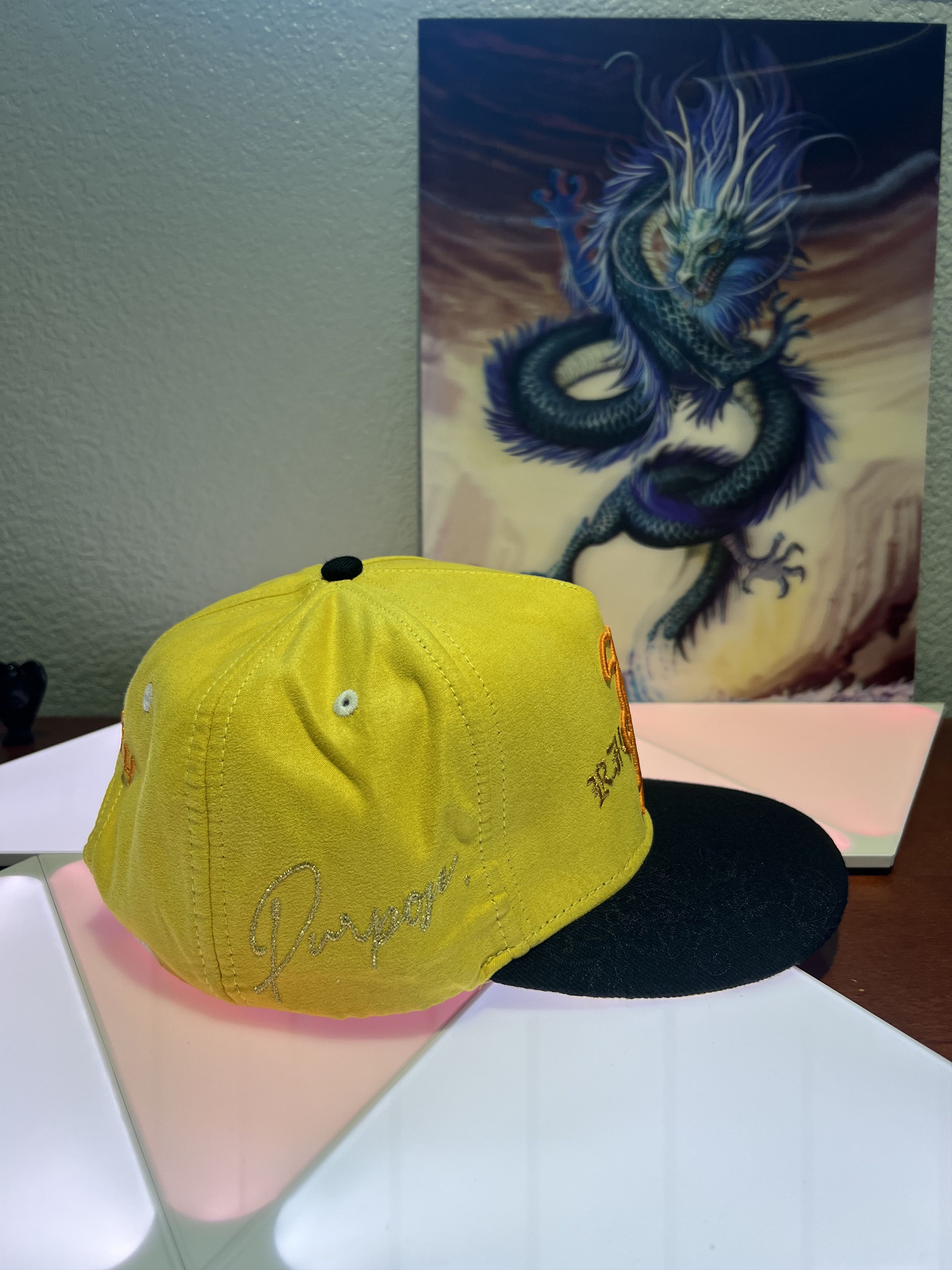 Other OG R: Rich City “Baller” Limited by Dvniel.luu Size ONE SIZE - 4 Thumbnail