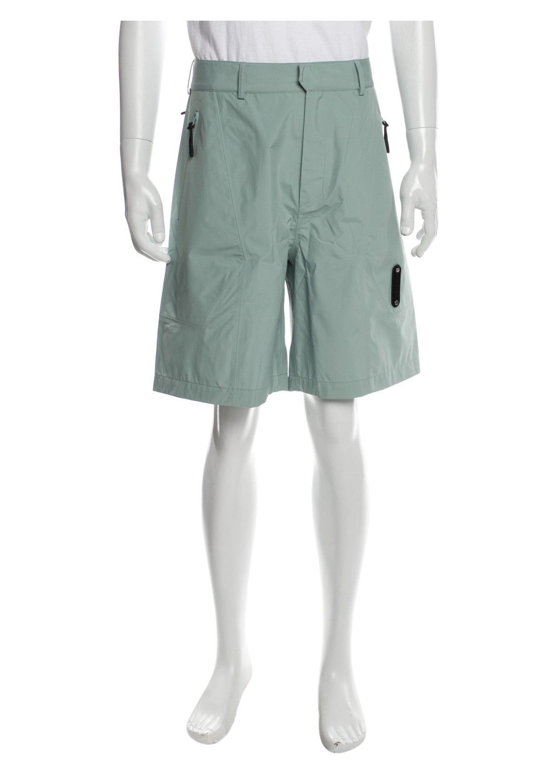 A-COLD-WALL* A-Cold-Wall Flat Front Shorts w/Tags Size US 32 / EU 48 - 1 Thumbnail