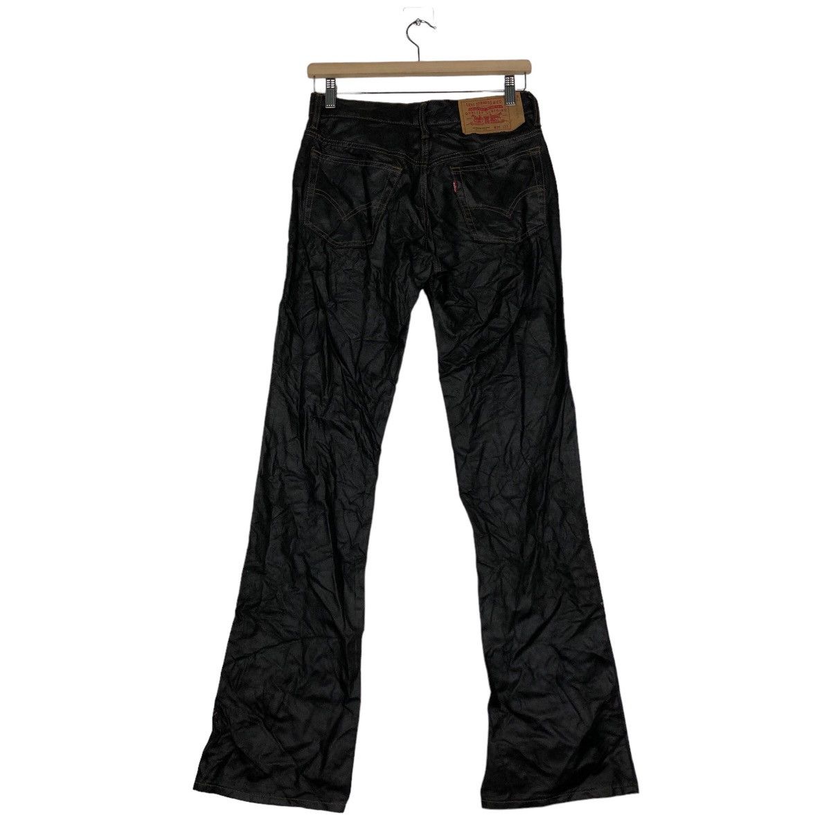 Japanese Brand 🔥90’s Vintage Wax Construct Wear Levi’s Worker Size US 29 - 8 Thumbnail