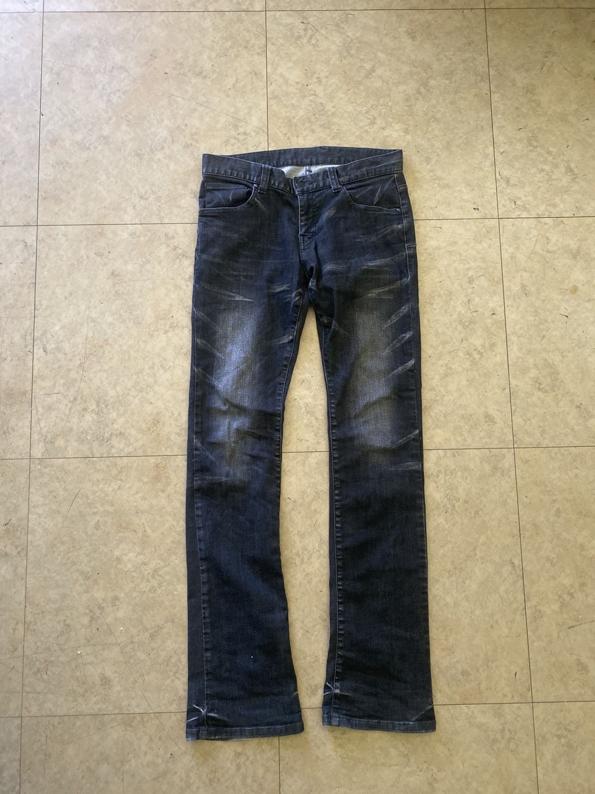 LEGIt TORNADO MART PANTS