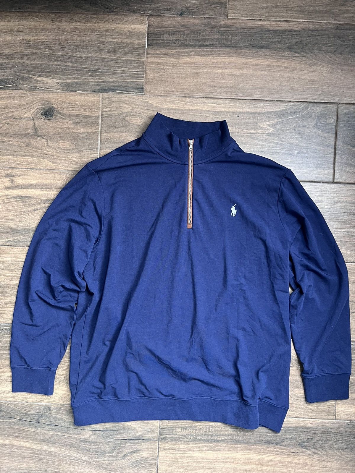 Polo Ralph Lauren Polo Ralph Lauren Performance Size US XXL / EU 58 / 5 - 1 Thumbnail