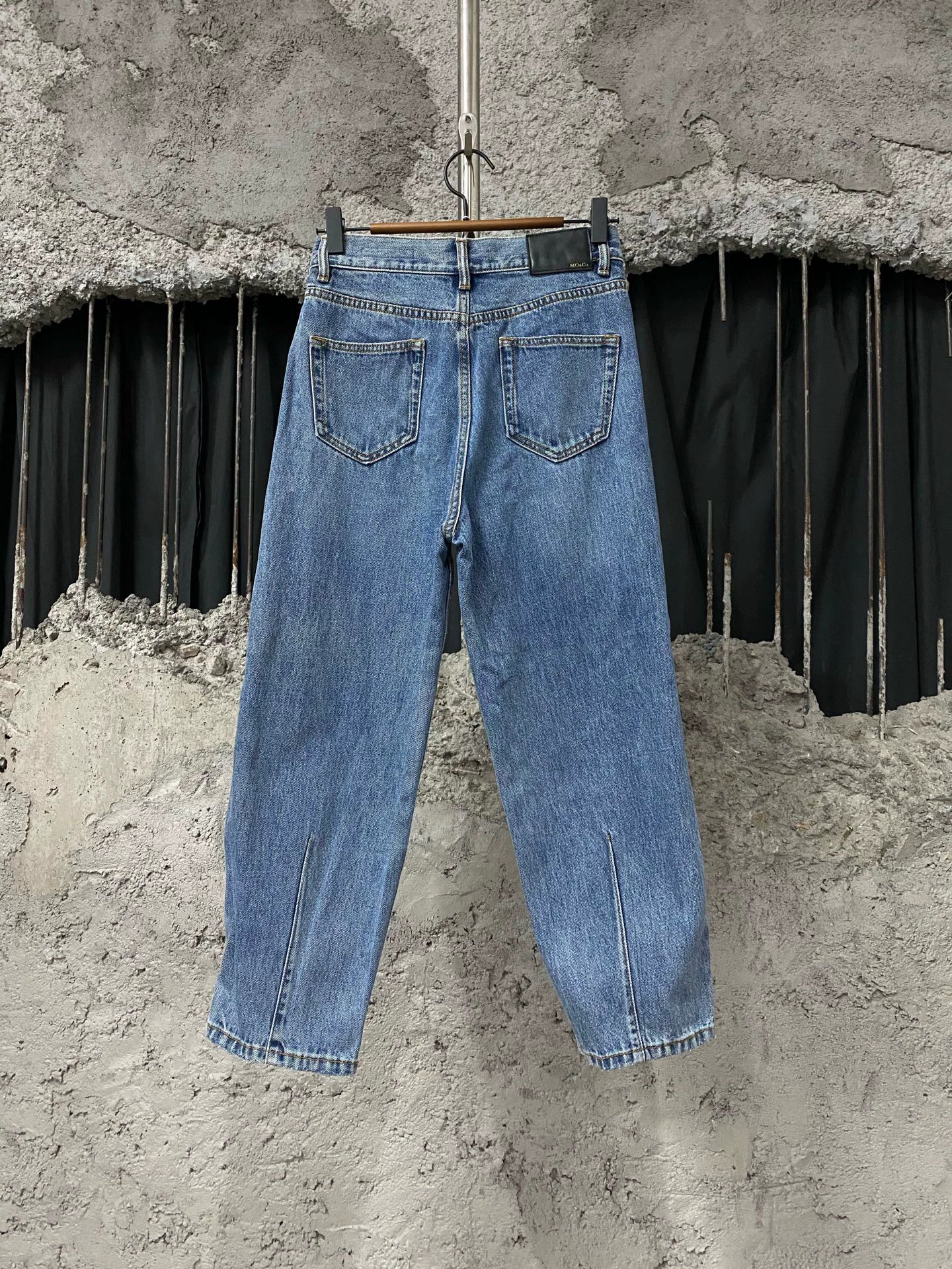 Other MO&Co. Jeans 25W New Size 25" / US 0 / IT 36 - 2 Thumbnail