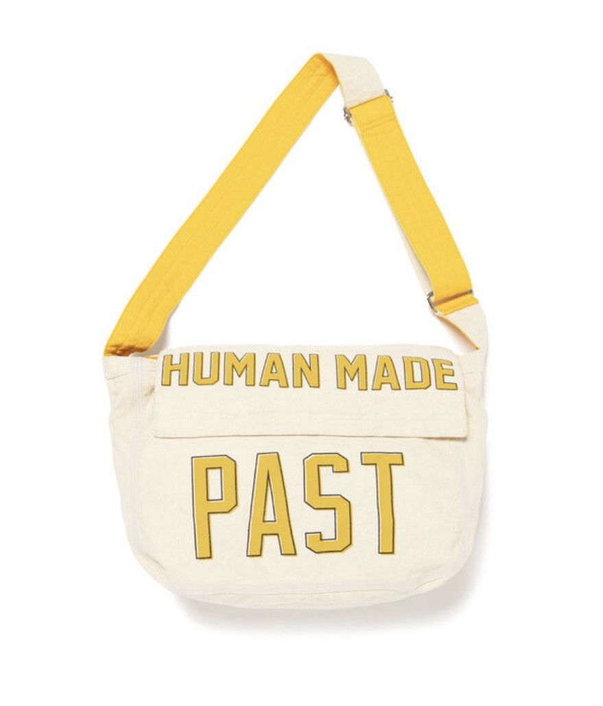 Human Made Human Made Bag Size ONE SIZE - 3 Thumbnail