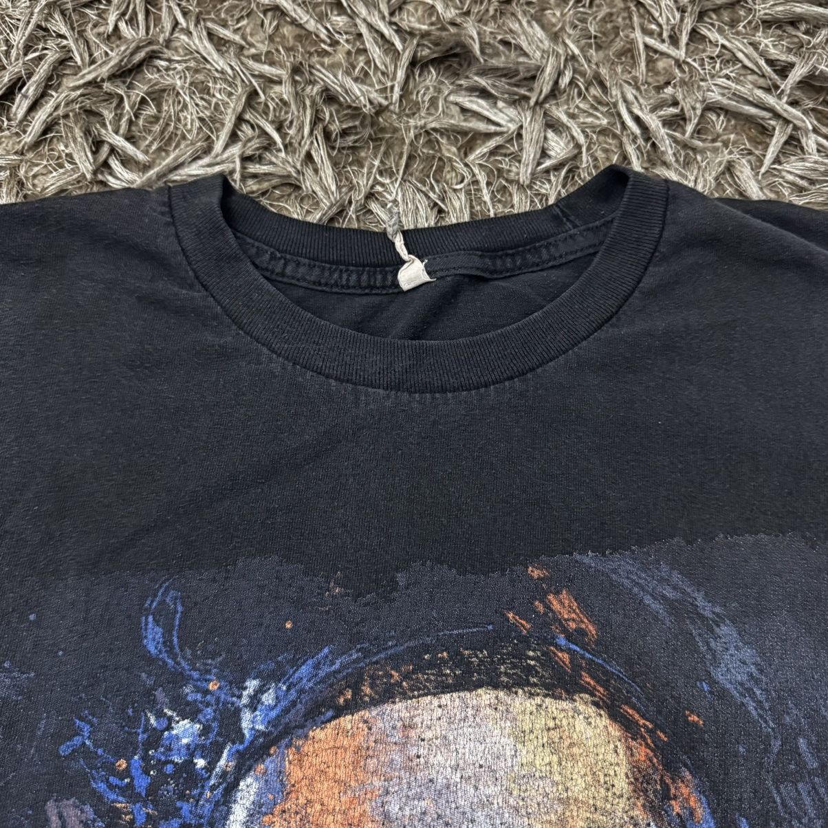 Rap Tees Chris Brown Heartbreak on a Full Moon Shirt Size US XL / EU 56 / 4 - 5 Thumbnail
