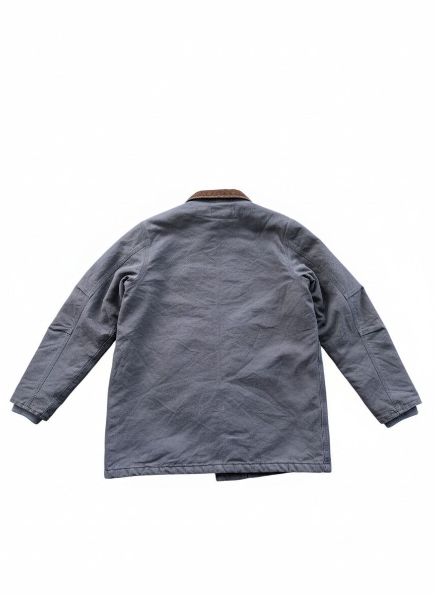 Carhartt Carhartt Traditional Coat Size US L / EU 52-54 / 3 - 2 Thumbnail