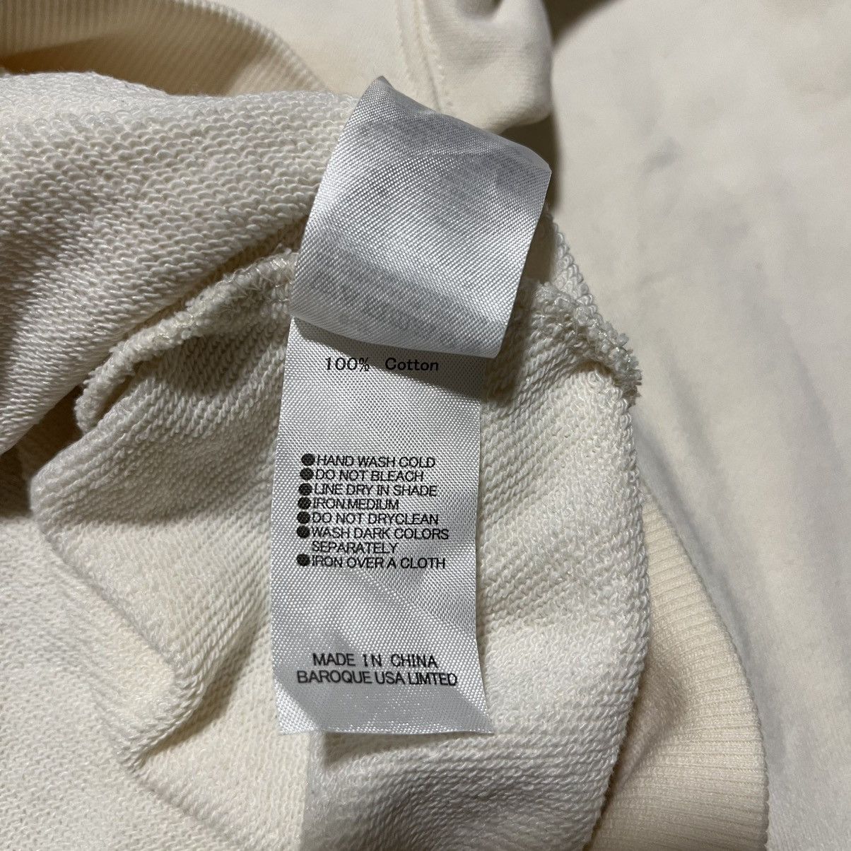 Danton DANTON SWEATER Size US M / EU 48-50 / 2 - 5 Thumbnail