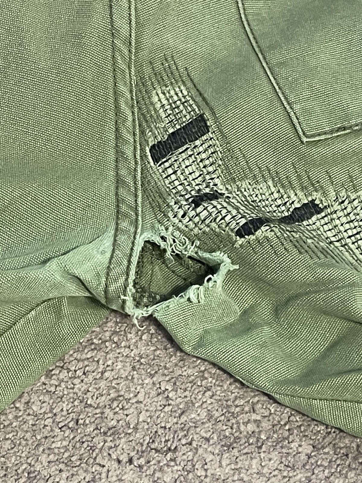 Kith Kith Columbus Cargo Pant Size US 30 / EU 46 - 4 Thumbnail
