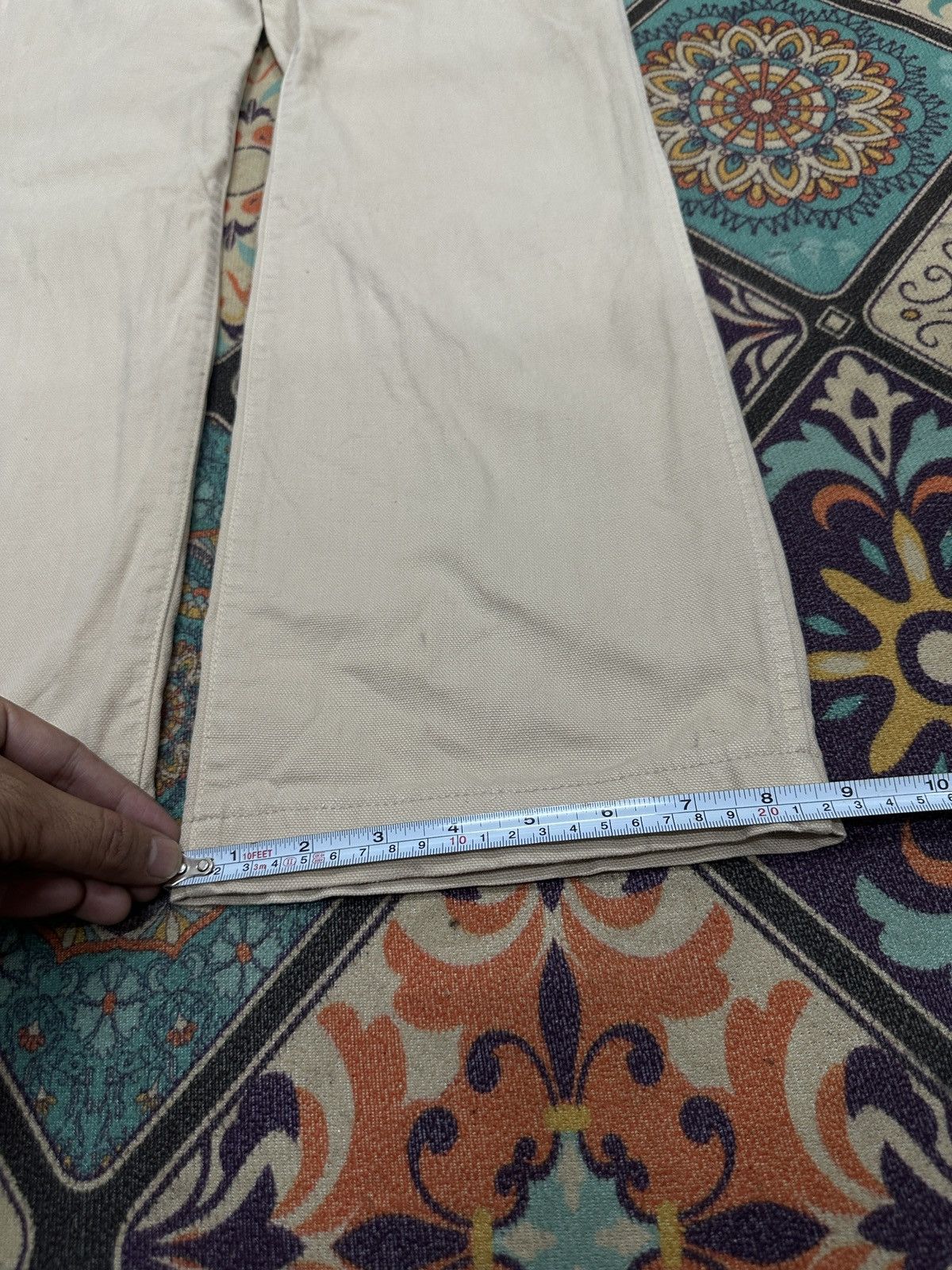 45rpm 45rpm Japan Heavy Cotton Unique Suspender Style Trousers Size US 30 / EU 46 - 15 Thumbnail