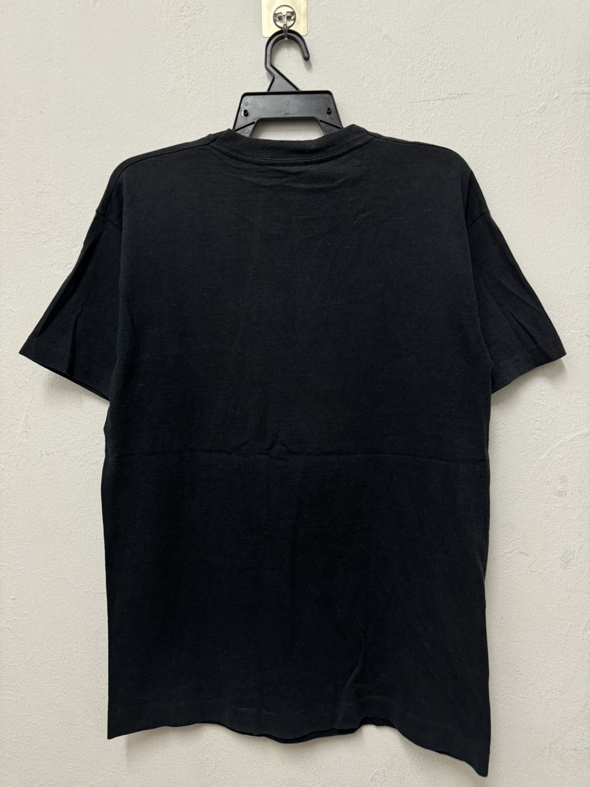 Vintage Vintage 90’s Aeon London Princess Diana Tee Size US M / EU 48-50 / 2 - 6 Thumbnail