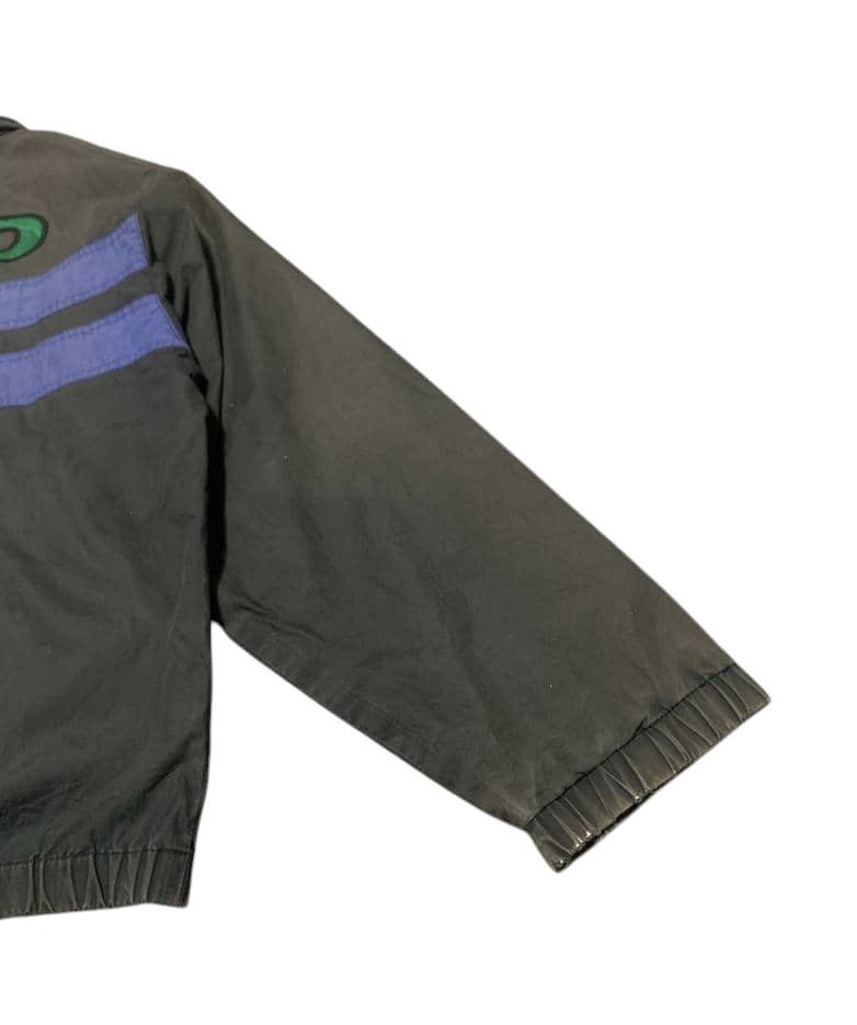 Polo Ralph Lauren Trashed Vintage Polo Sport Ralph Lauren Jacket Sun Faded Size US XL / EU 56 / 4 - 6 Thumbnail