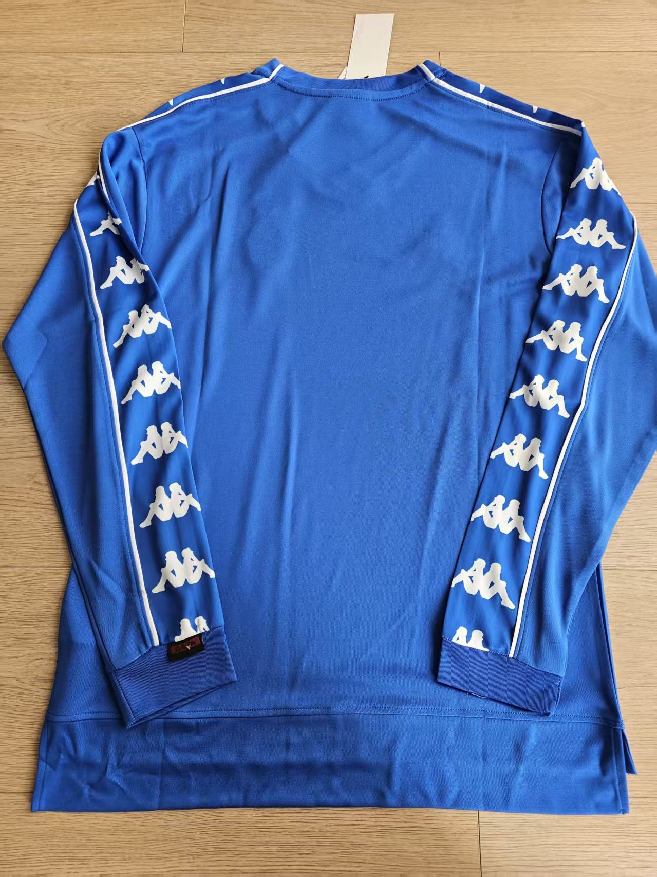 Other 1999 2000 Juventus Jersey Home Longsleeve Size US XXL / EU 58 / 5 - 4 Thumbnail