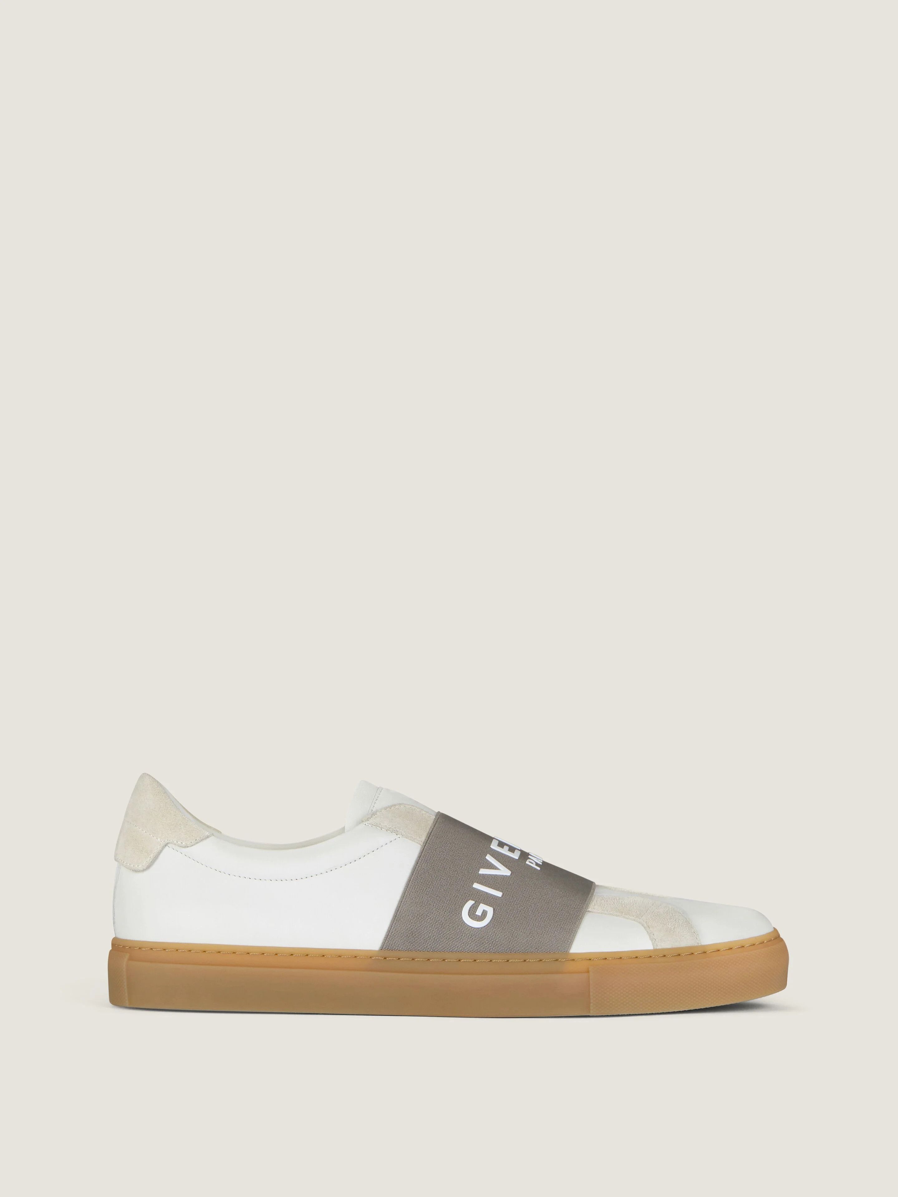 Givenchy os11x1225 Dup / Urban Street Sneakers in Suede in Multicolor Size US 10 / EU 43 - 2 Thumbnail