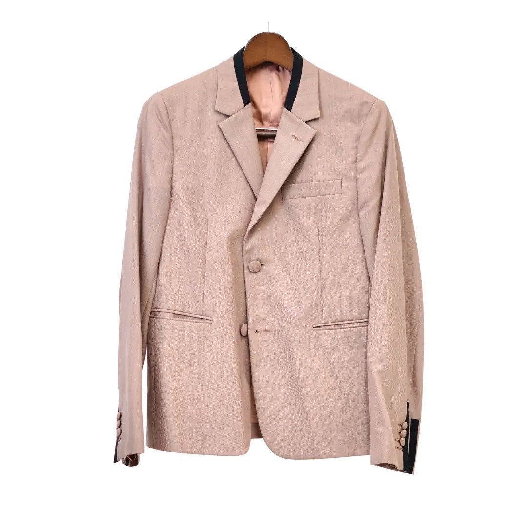PRADA 2018SS Tailored Jacket