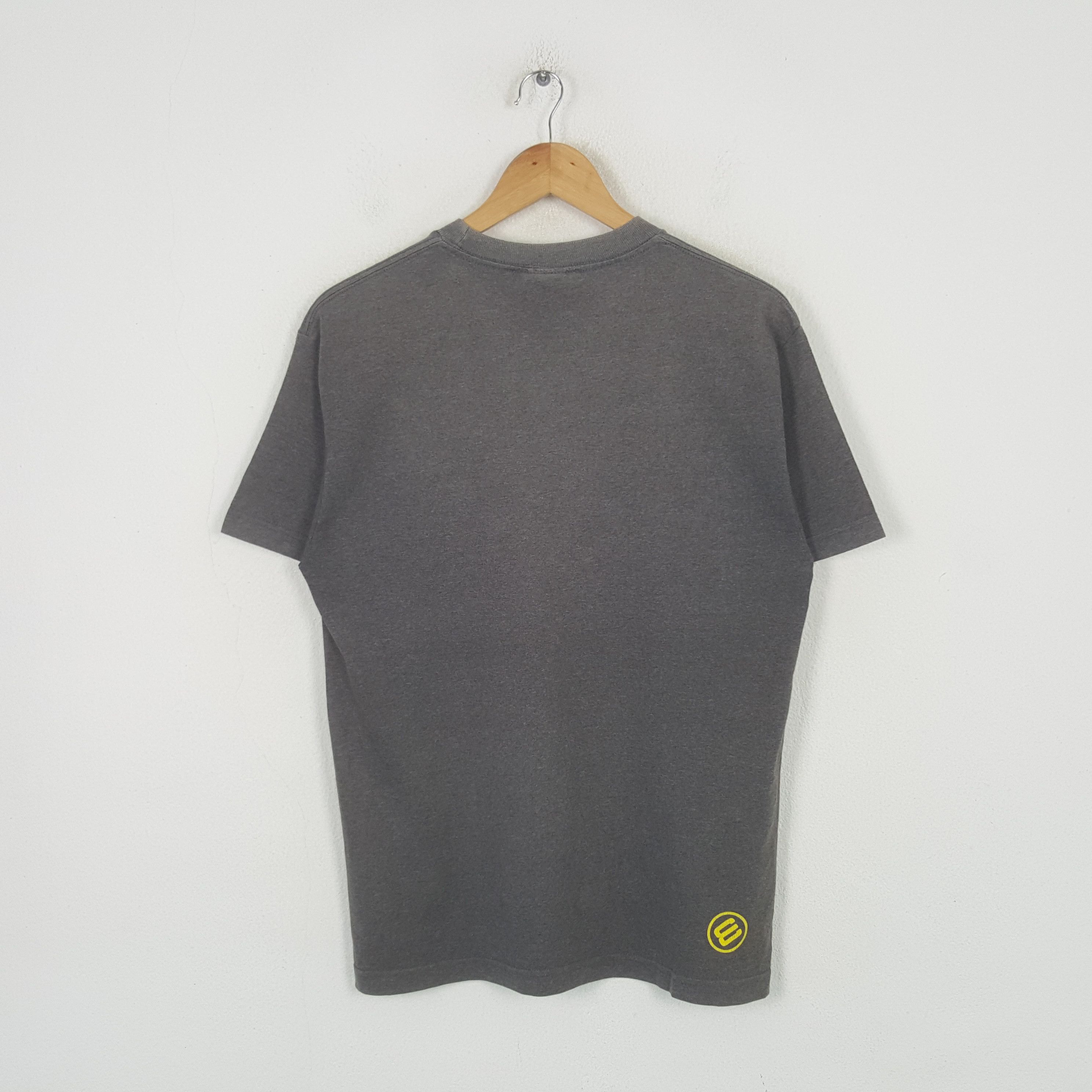 Ezekiel Vintage Ezekiel American Skateboard Tshirt RR26 Size US M / EU 48-50 / 2 - 3 Thumbnail