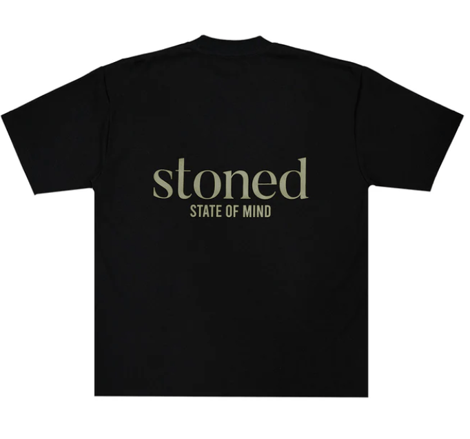 Designer Stoned Originals : Double Black Size US M / EU 48-50 / 2 - 1 Thumbnail