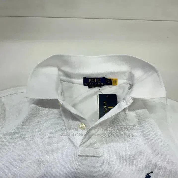 Polo Ralph Lauren Polo Ralph Lauren Gradient Pony Embroidered Polo Shirt. Size US M / EU 48-50 / 2 - 5 Thumbnail