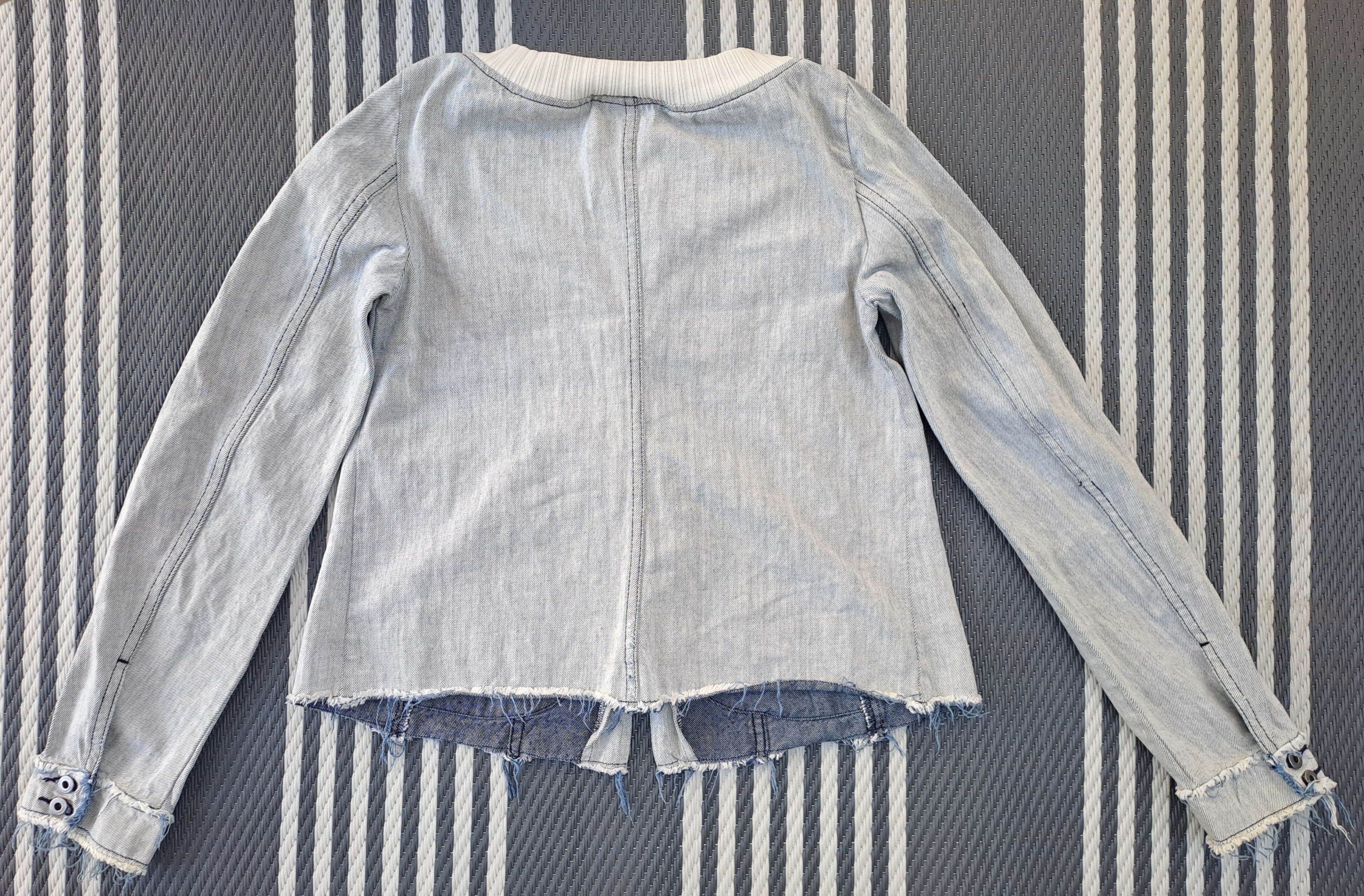 Diesel Vintage Woman Diesel Jacket 'M' size Size M / US 6-8 / IT 42-44 - 10 Thumbnail