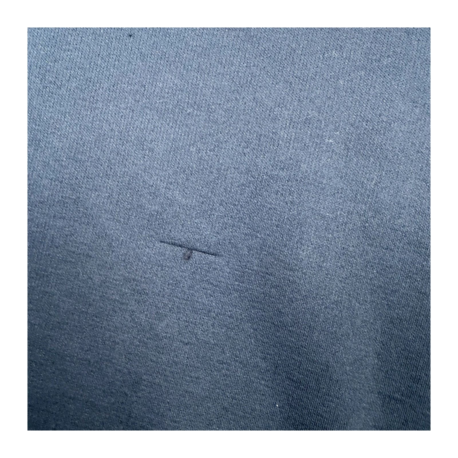 Mizuno Mizuno Performance Mock Neck Long Sleeve Shirt Navy Blue Ath Size US XL / EU 56 / 4 - 6 Thumbnail