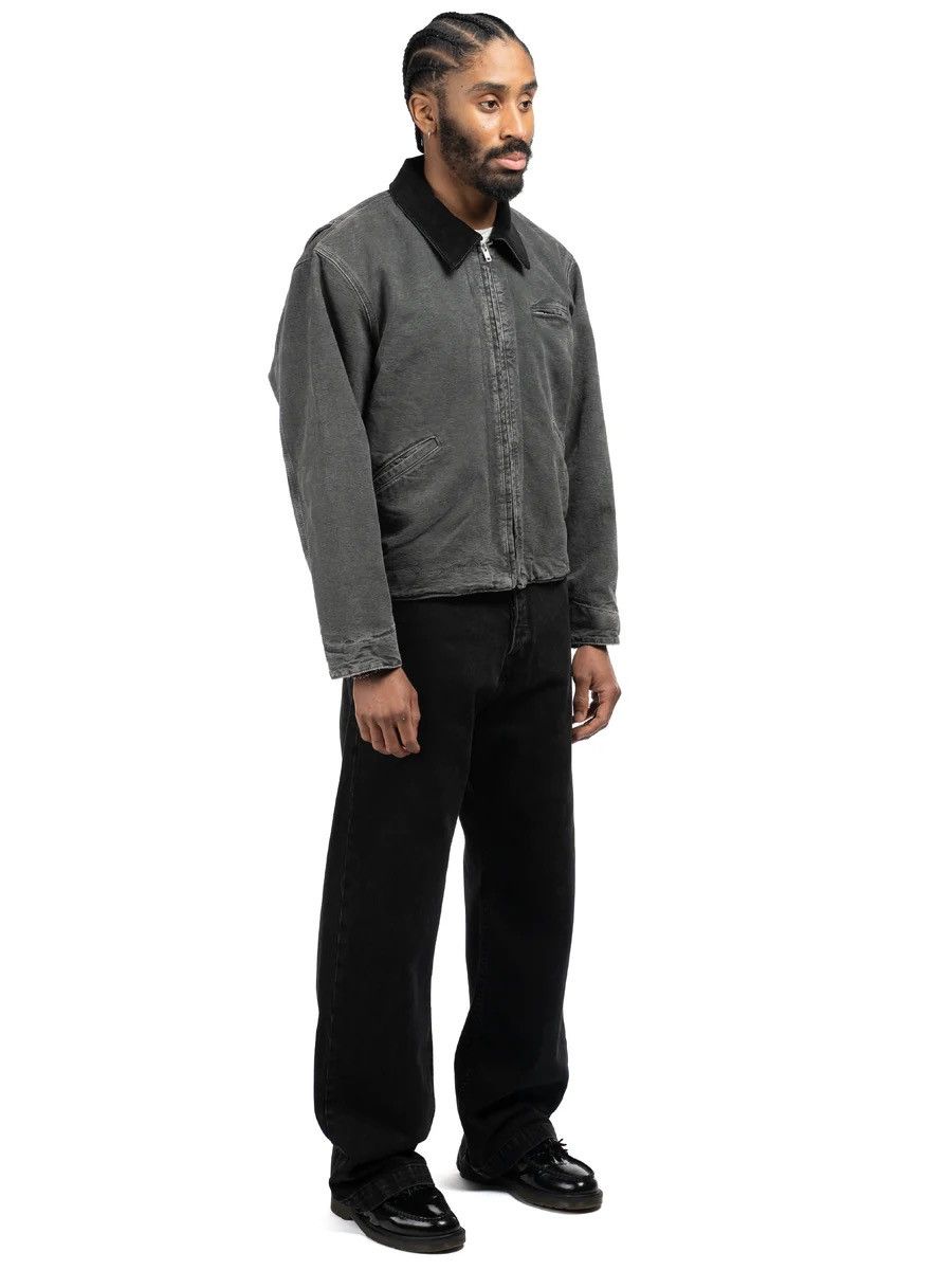 Bare Knuckles Bare Knucles Canvas Work Jacket Xl sold out! Size US XL / EU 56 / 4 - 5 Thumbnail