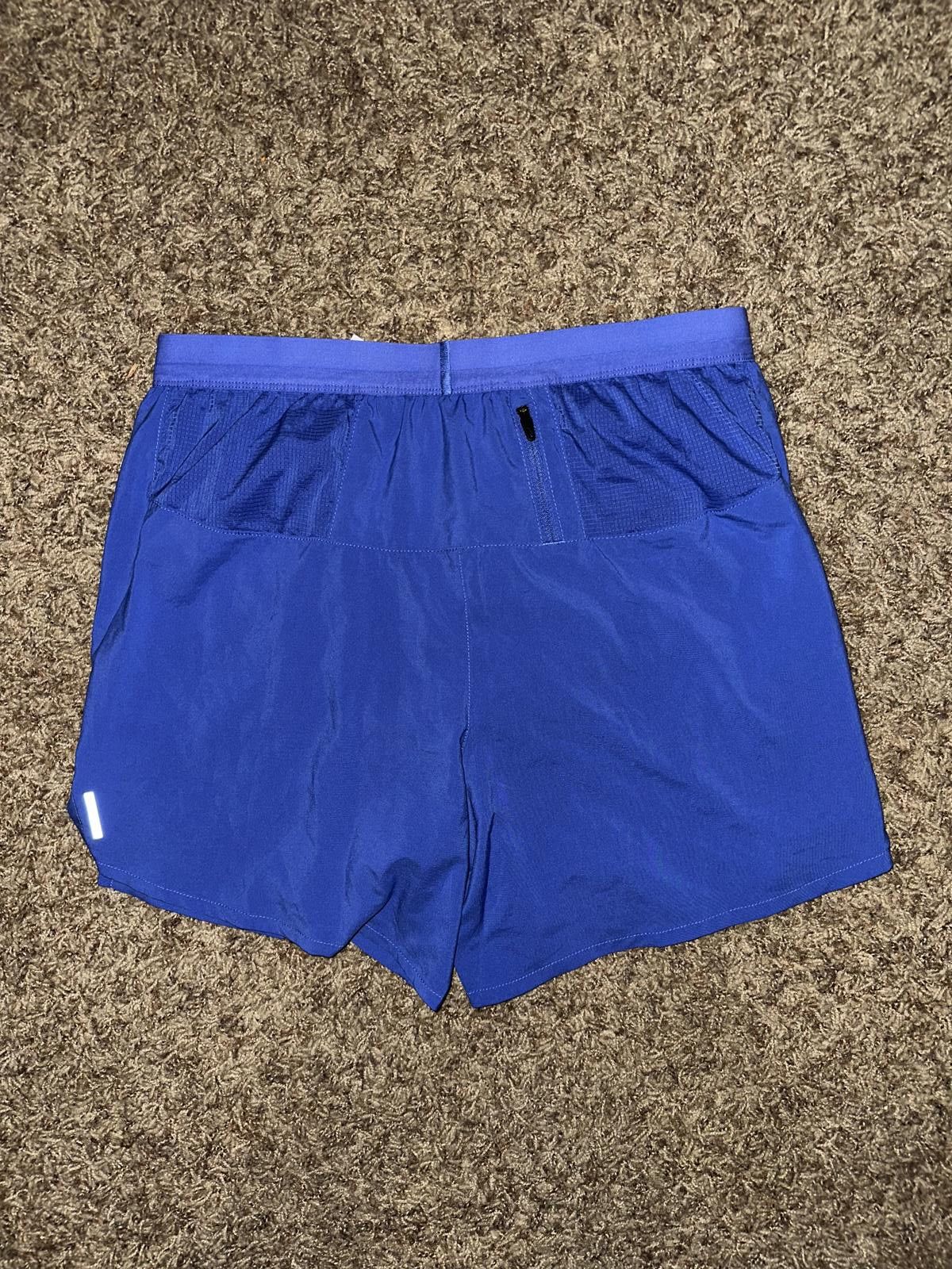 Nike Nike Men’s Challenger 6” Running Shorts Size US 30 / EU 46 - 7 Thumbnail