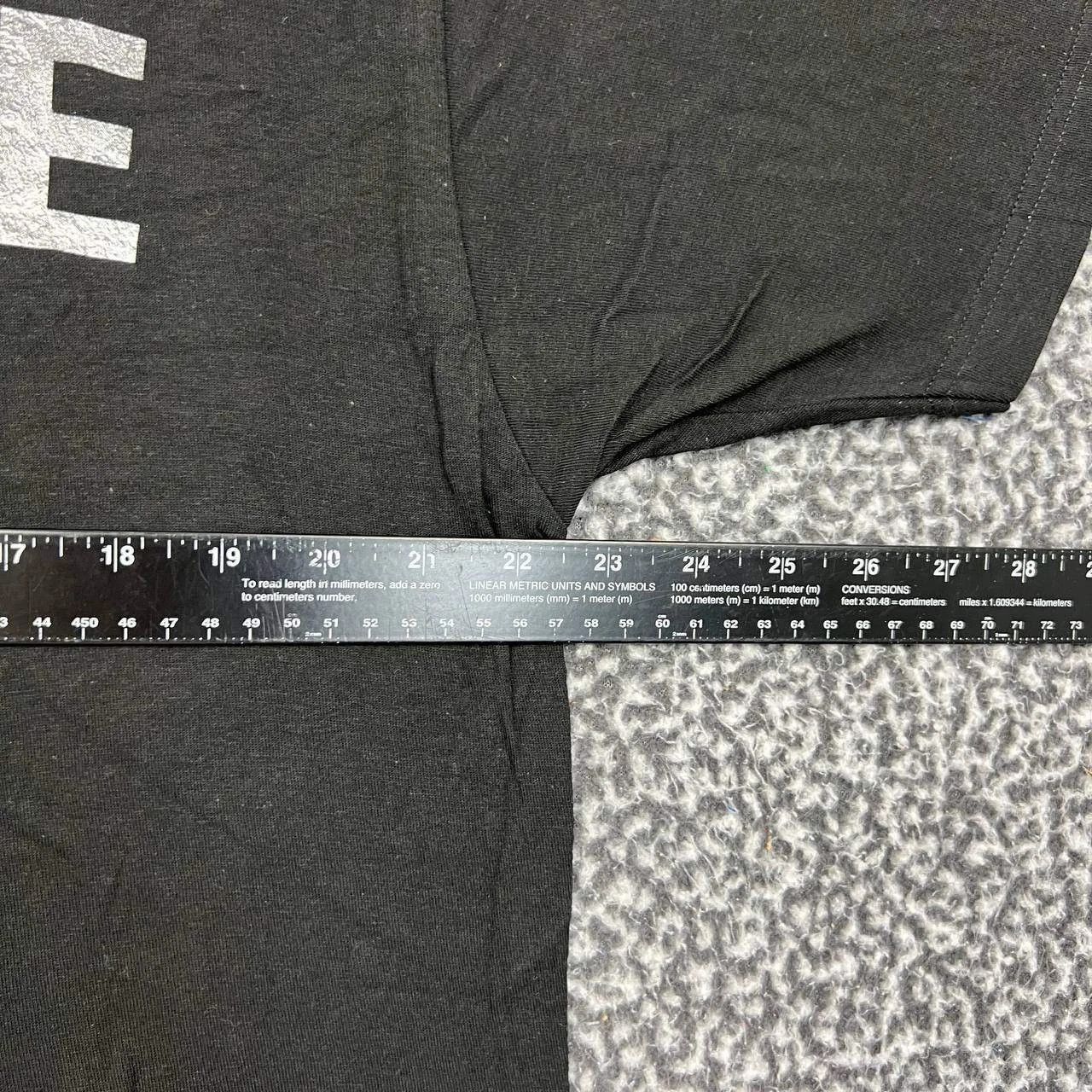 Tultex Vintage Lil Wayne Shirt Men XL The Dedication Tour Deadstock Size US XL / EU 56 / 4 - 4 Thumbnail