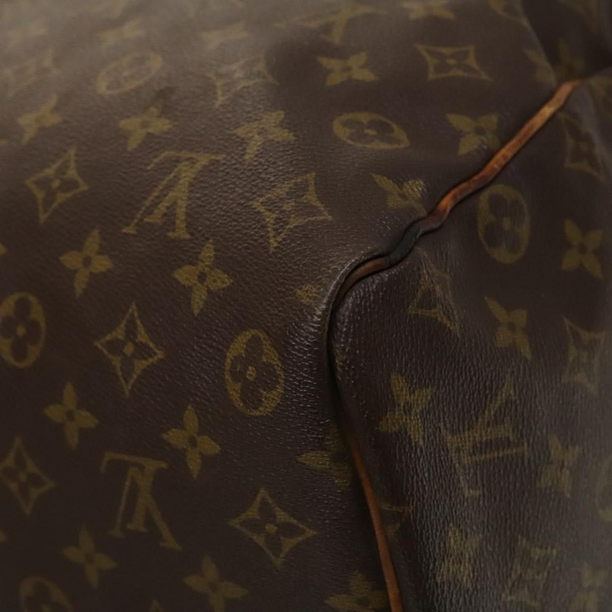 Louis Vuitton LOUIS VUITTON Monogram Keepall 60 Boston Bag M41422 Size ONE SIZE - 16 Thumbnail