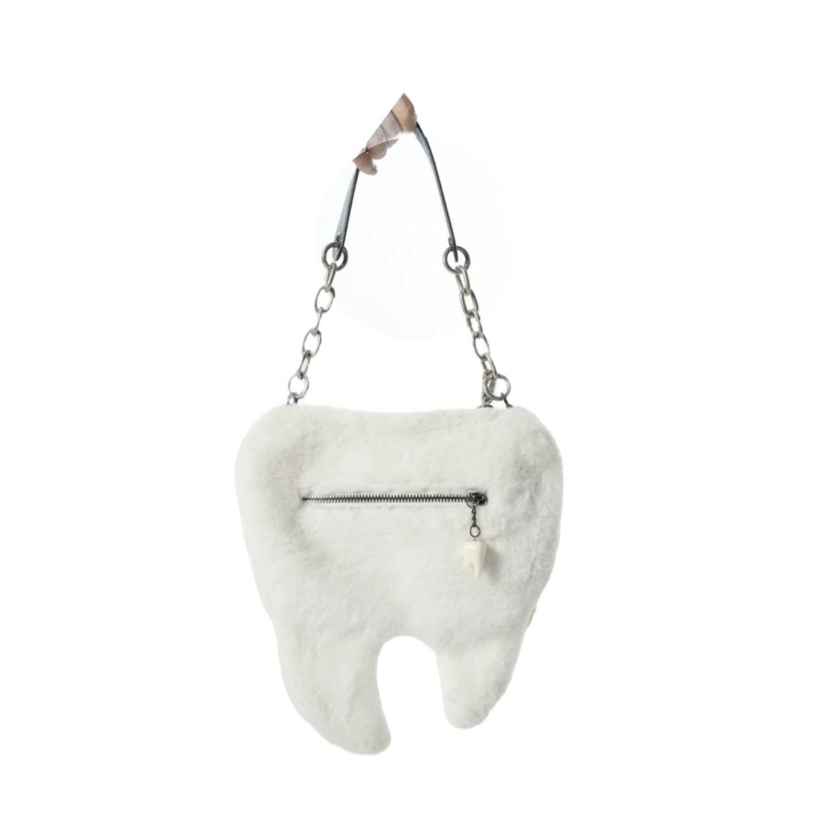Designer Nit alcove tooth bag Size ONE SIZE - 2 Thumbnail