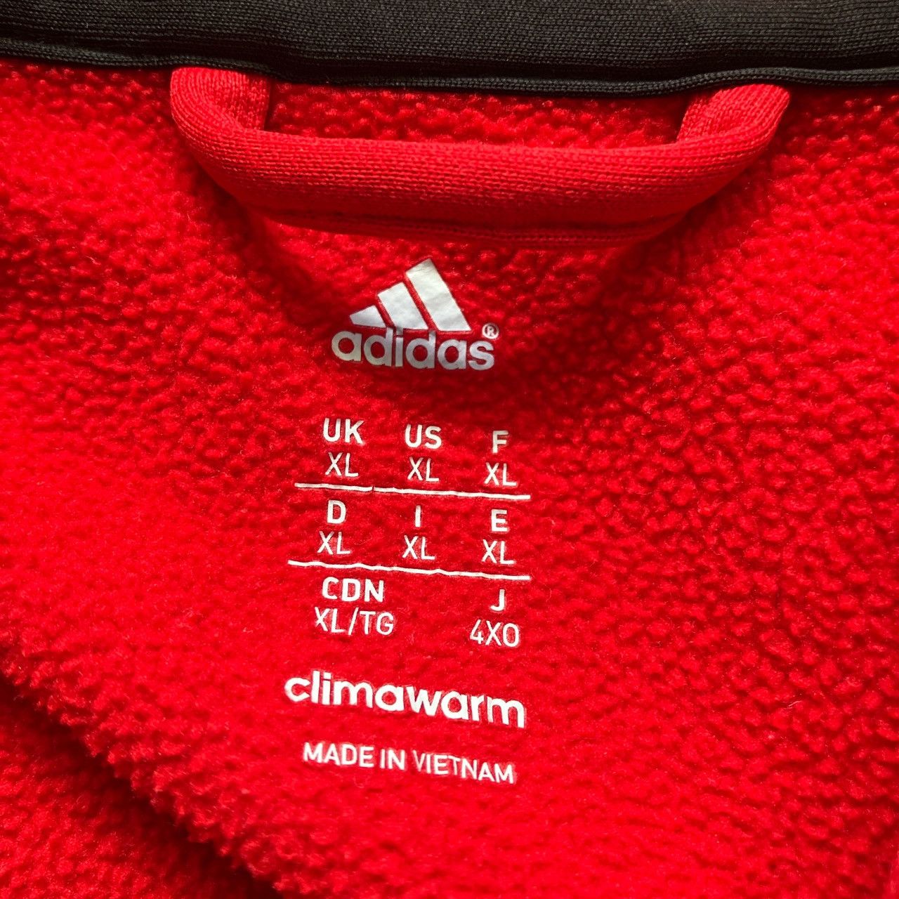 Adidas × Vintage Adidas Jacket Size US XL / EU 56 / 4 - 2 Thumbnail