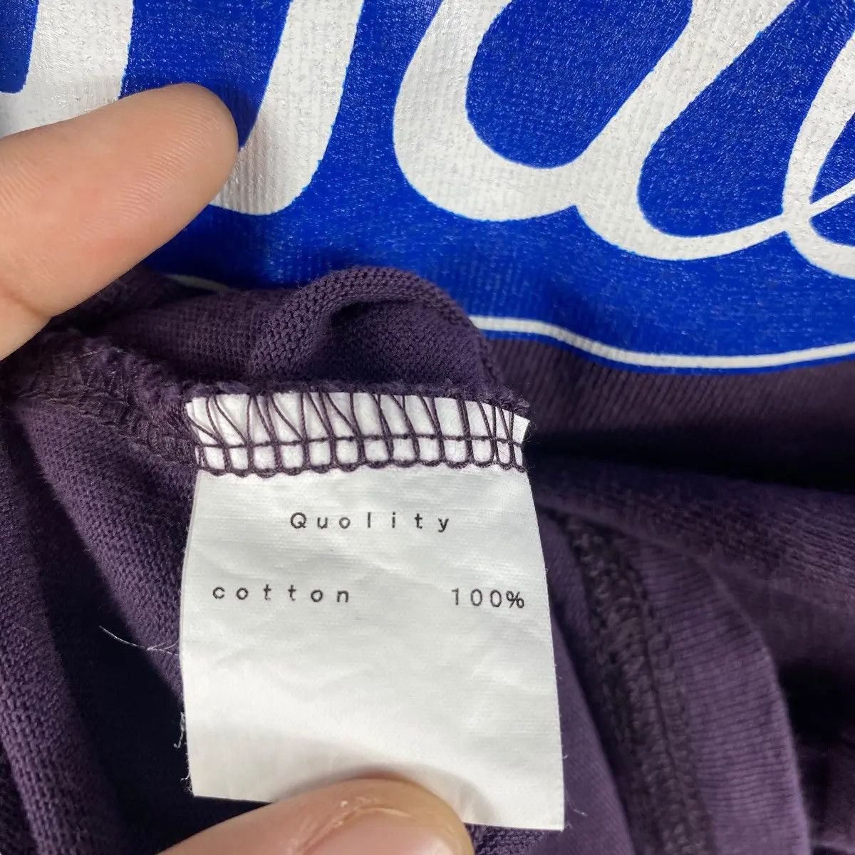 Japanese Brand FFDL Contrast Wear 3/4 Sleeve Ford Graphic Tee Shirt Medium Size US M / EU 48-50 / 2 - 7 Thumbnail