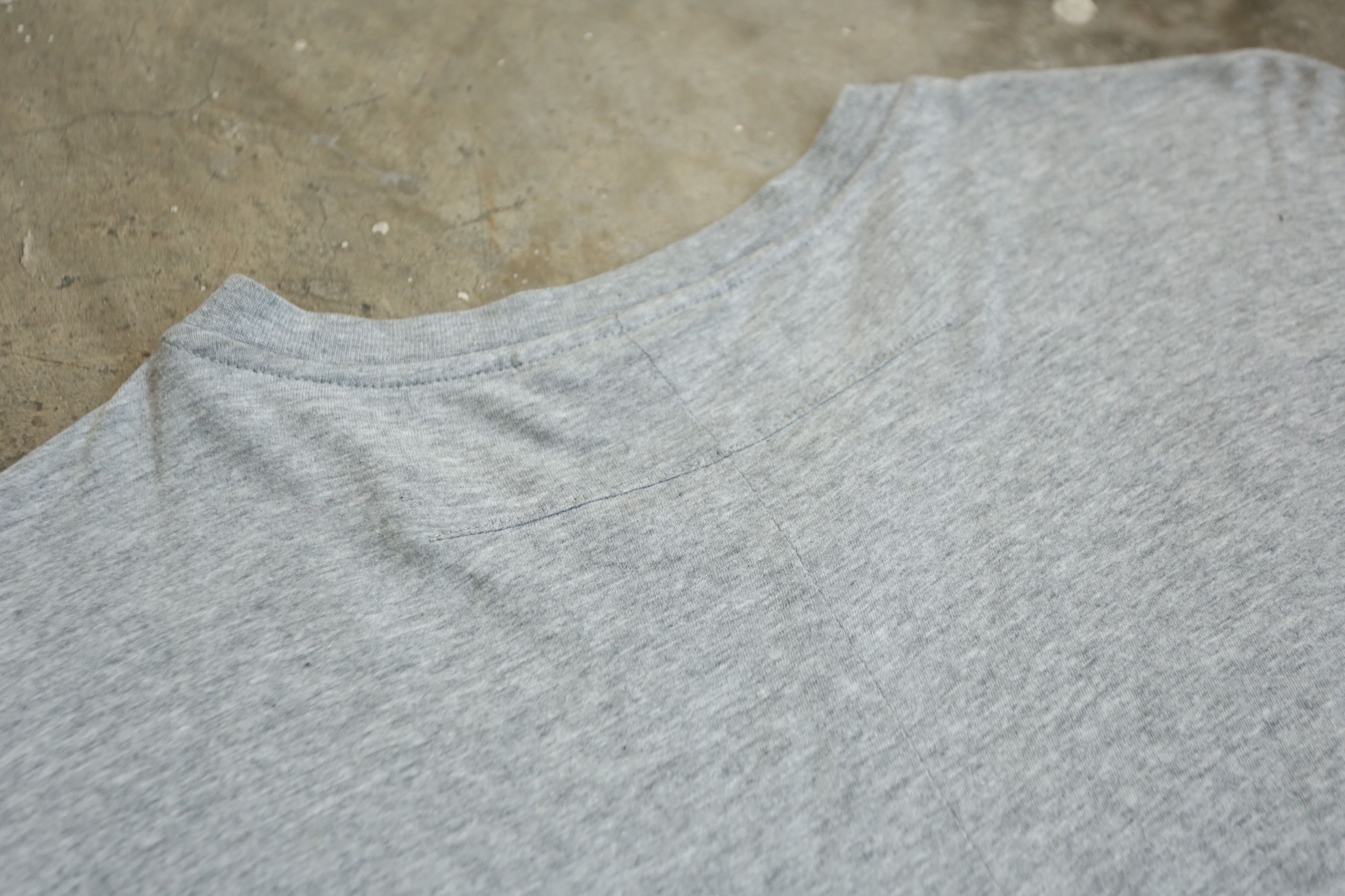 Givenchy Givenchy - F/W 13 - Baseball Skull Tee Size US L / EU 52-54 / 3 - 4 Thumbnail