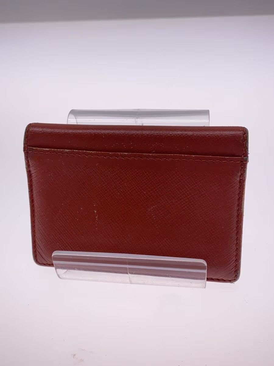 Vivienne Westwood Orb Leather Card Holder Wallet Size ONE SIZE - 2 Thumbnail