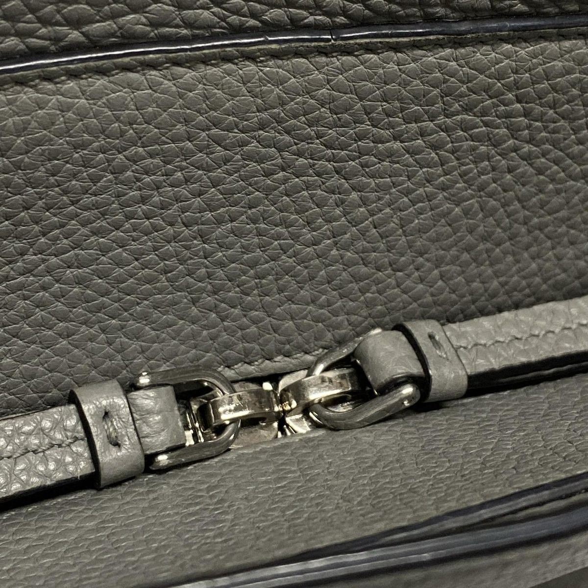 Prada PRADA Logo Shoulder Bag 1BE057 Size ONE SIZE - 16 Thumbnail