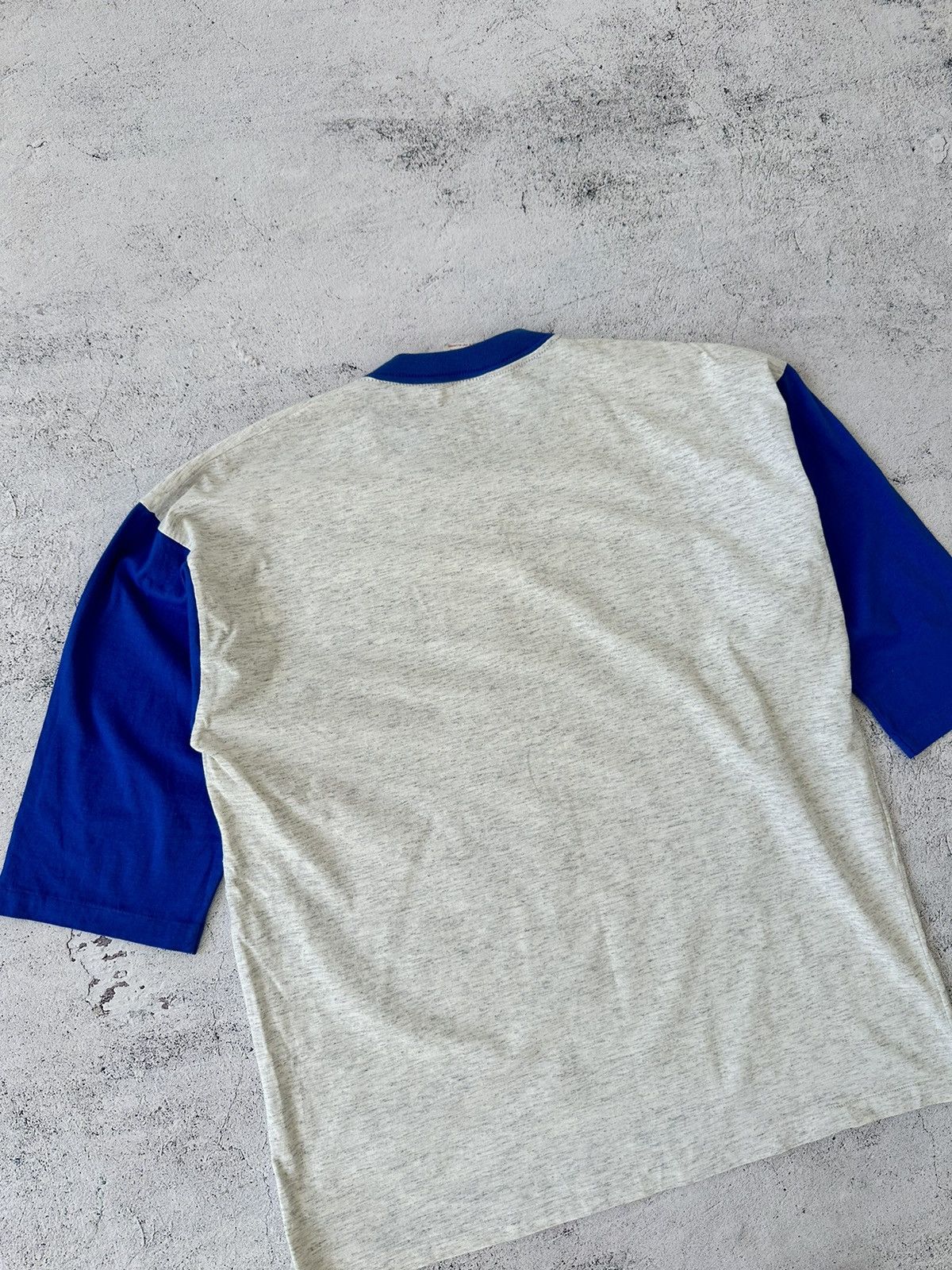 Japanese Brand × Vintage Vintage MLB 1994 Toronto Blue Jays Baseball T Shirt Size US XL / EU 56 / 4 - 8 Thumbnail