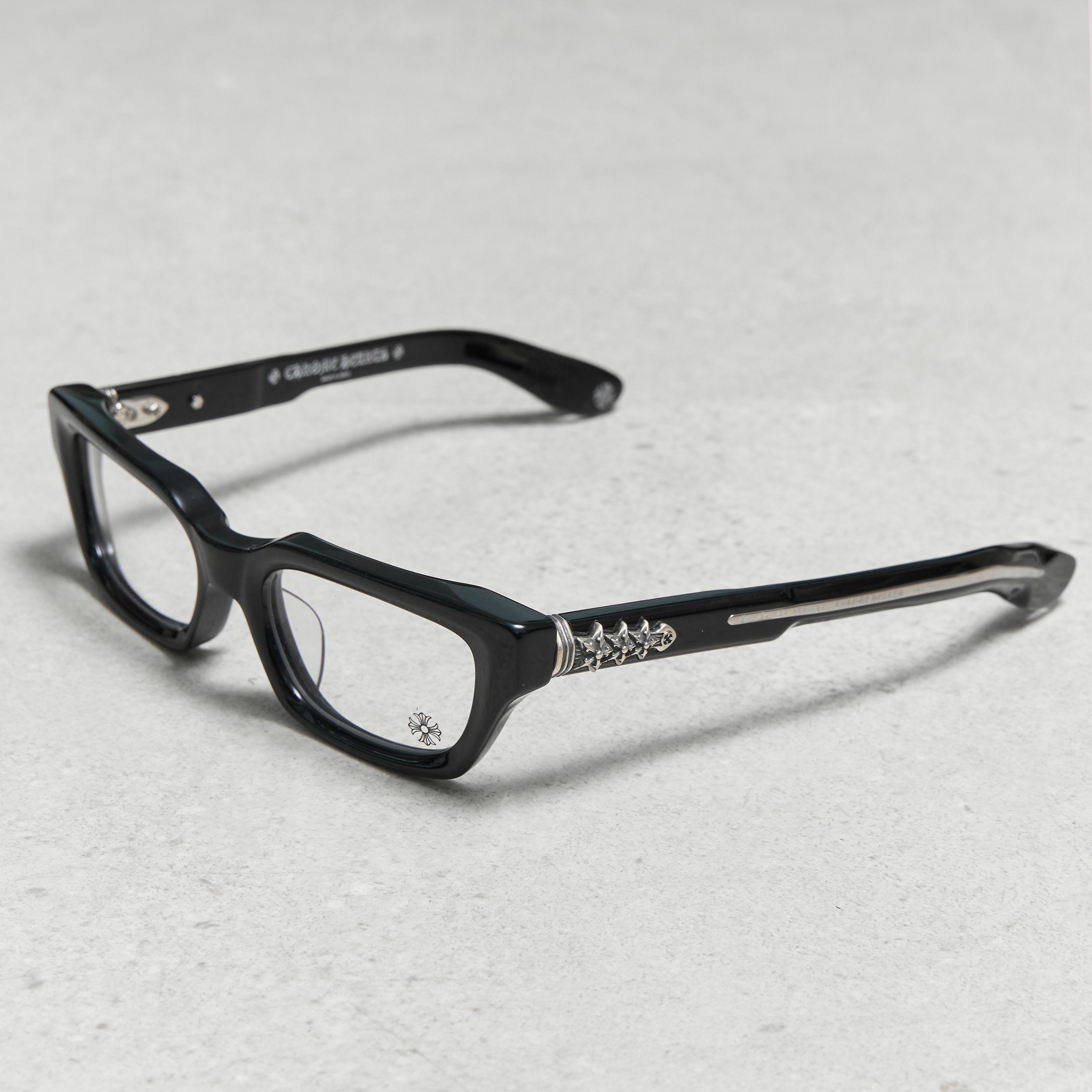 Chrome Hearts CHROME HEARTS ASSTRAORDINAIRE-A Size ONE SIZE - 2 Thumbnail