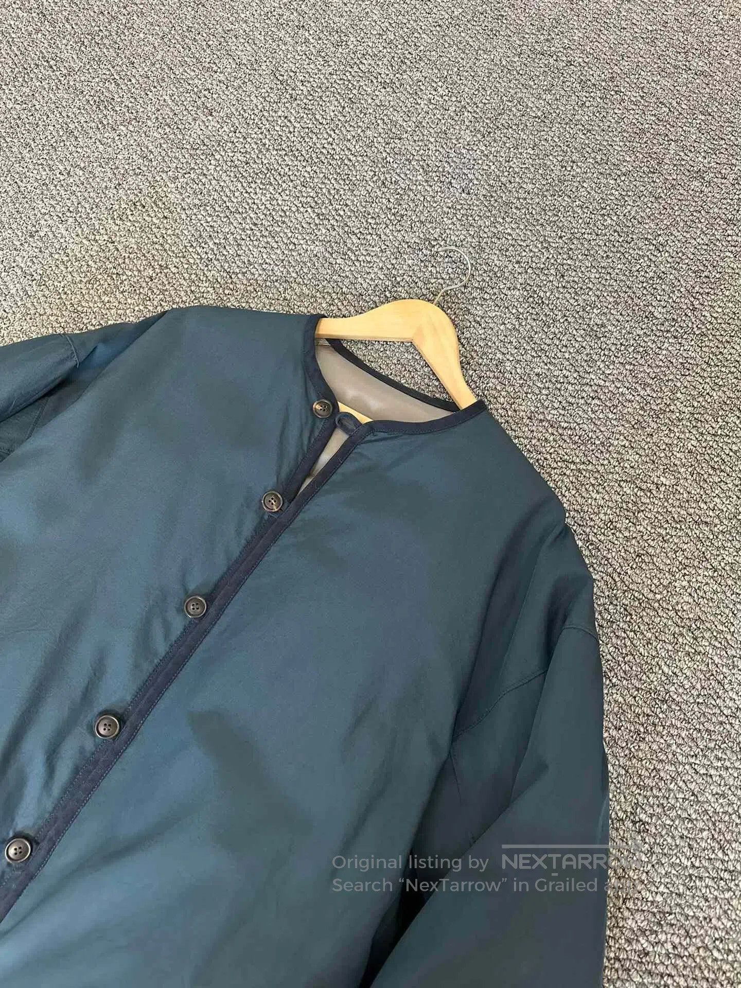 Visvim visvim wmw women's down jacket. Size M / US 6-8 / IT 42-44 - 2 Thumbnail