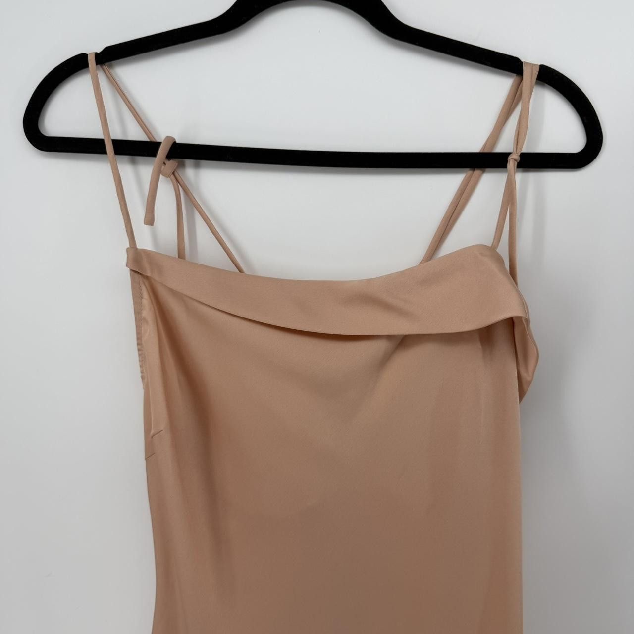 ASTR The Label Astr The Label Palisades Cowl Size XL / US 12-14 / IT 48-50 - 4 Thumbnail