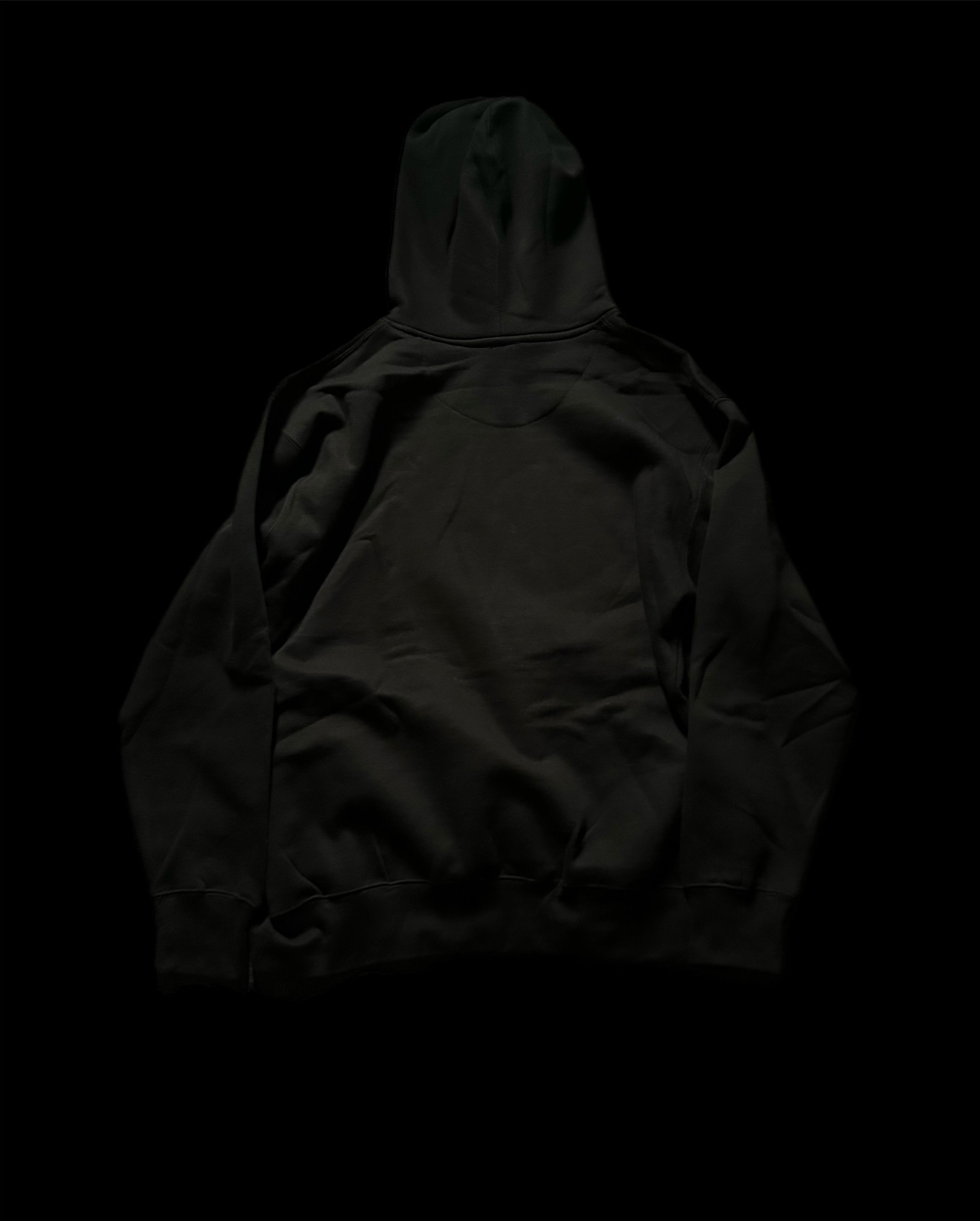 Other Hold me tight hoodie ,from pure 2 you Size US L / EU 52-54 / 3 - 2 Thumbnail