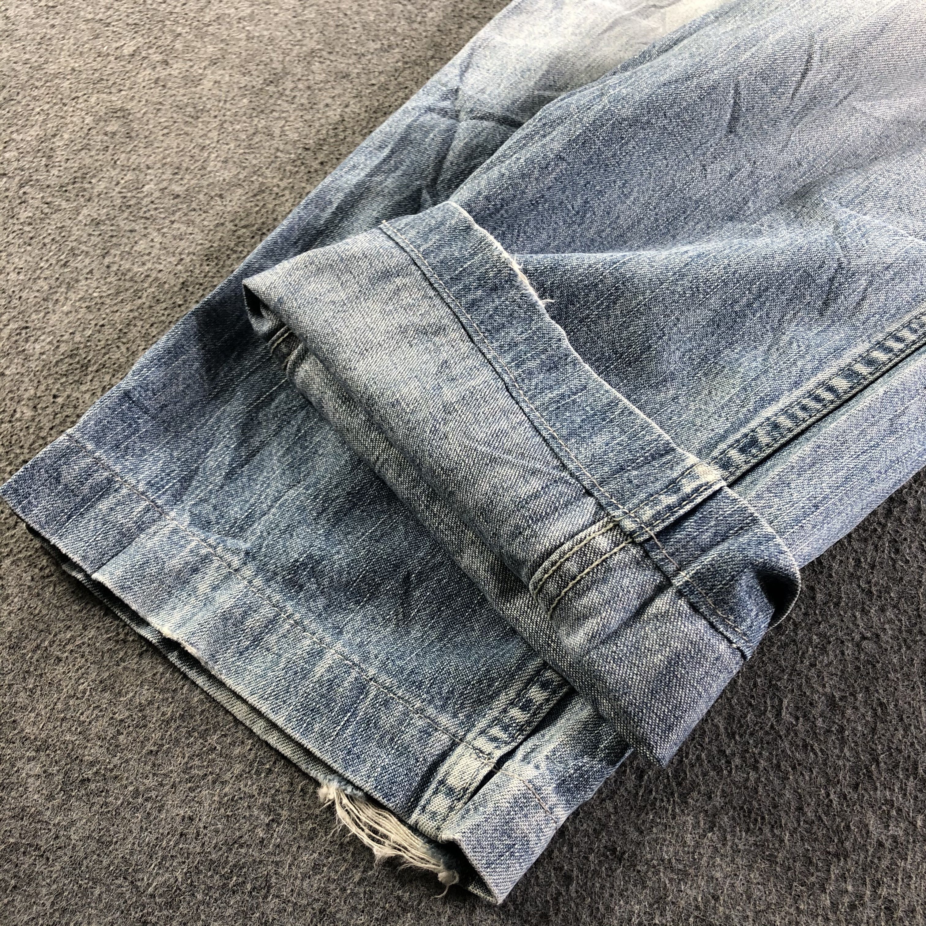 Calvin Klein Vintage Calvin Klein Jeans-J3866 Size US 33 - 6 Thumbnail