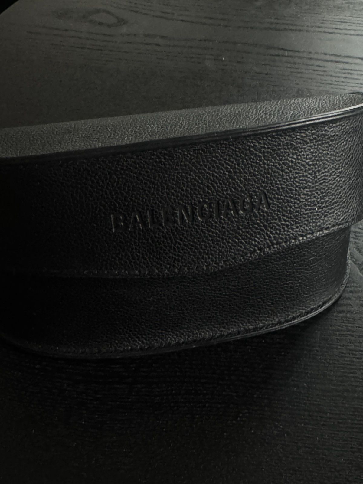 Balenciaga BALENCIAGA sunglases silver Size ONE SIZE - 9 Thumbnail