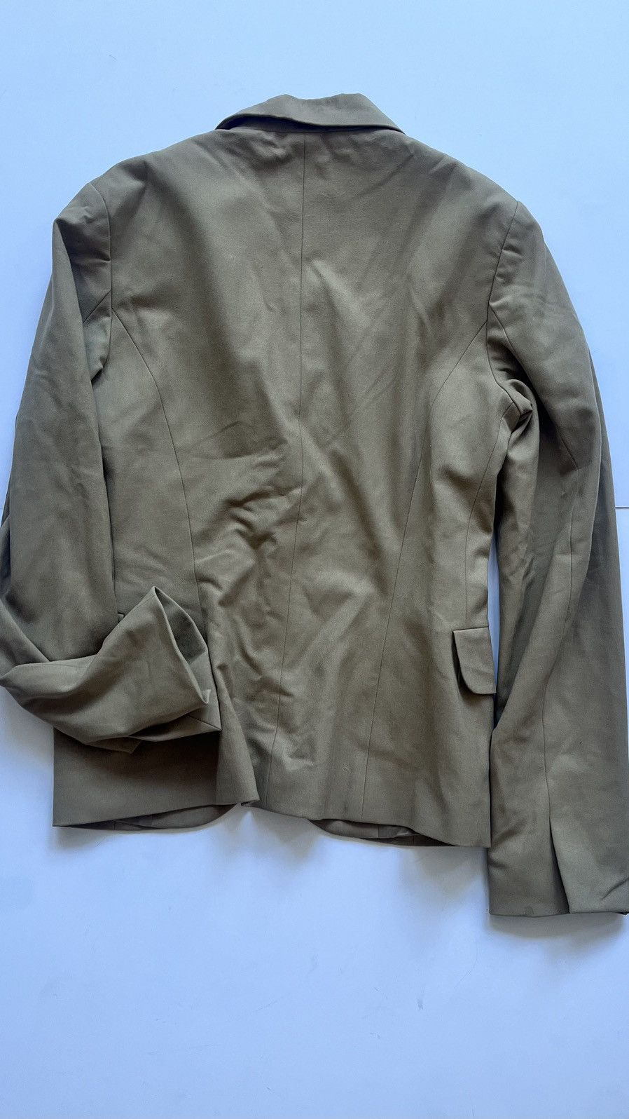 Jil Sander Jill Sander Ladies Jacket Size XXS / US 00 / IT 34 - 7 Thumbnail