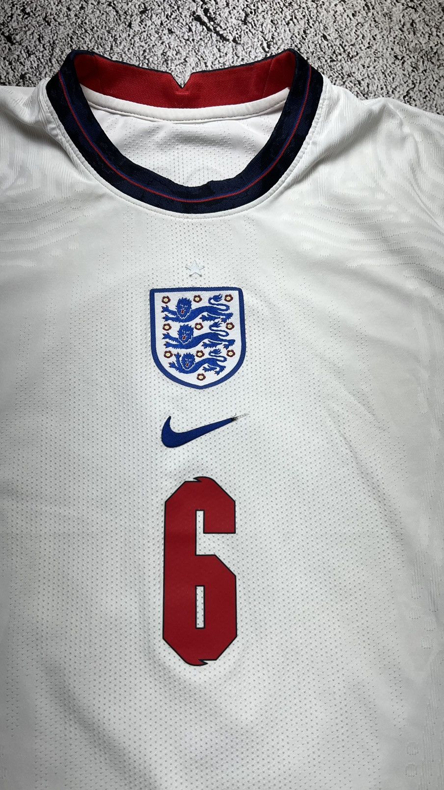 Nike 2020 Nike vaporknit player edition Harry Maguire jersey Size US M / EU 48-50 / 2 - 4 Thumbnail