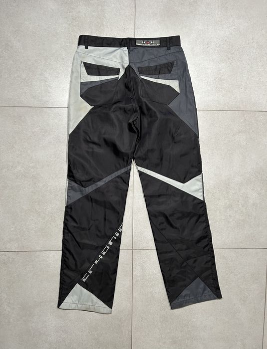 Japanese Brand Cryonic Angel Pants Ryan Pant vintage 00s y2k | Grailed