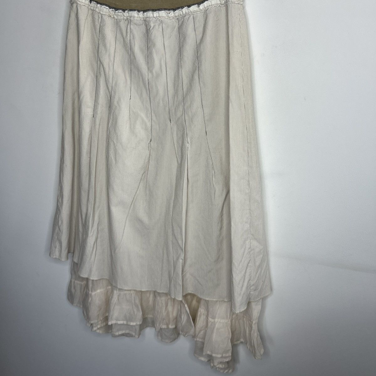 Cop Copine Cop Copine Vintage Cottagecore Set Cardigan + Skirt Y2K Size M / US 6-8 / IT 42-44 - 16 Thumbnail