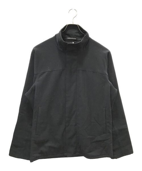 Yohji Yamamoto Yohji Yamamoto pour homme Reversible double zip blouson Size US L / EU 52-54 / 3 - 1 Thumbnail