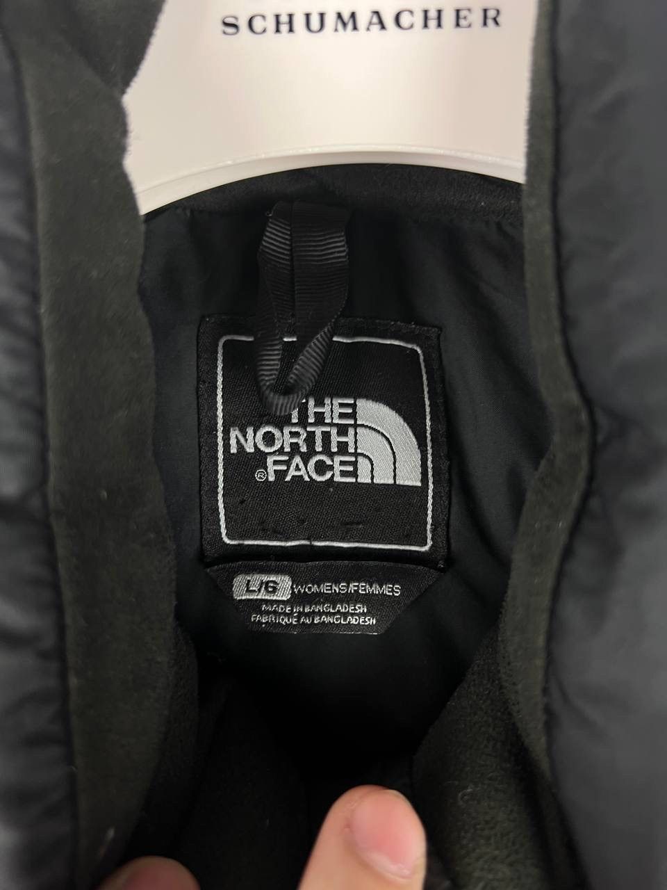 The North Face The North Face 700 down jacket woman size L Size L / US 10 / IT 46 - 5 Thumbnail