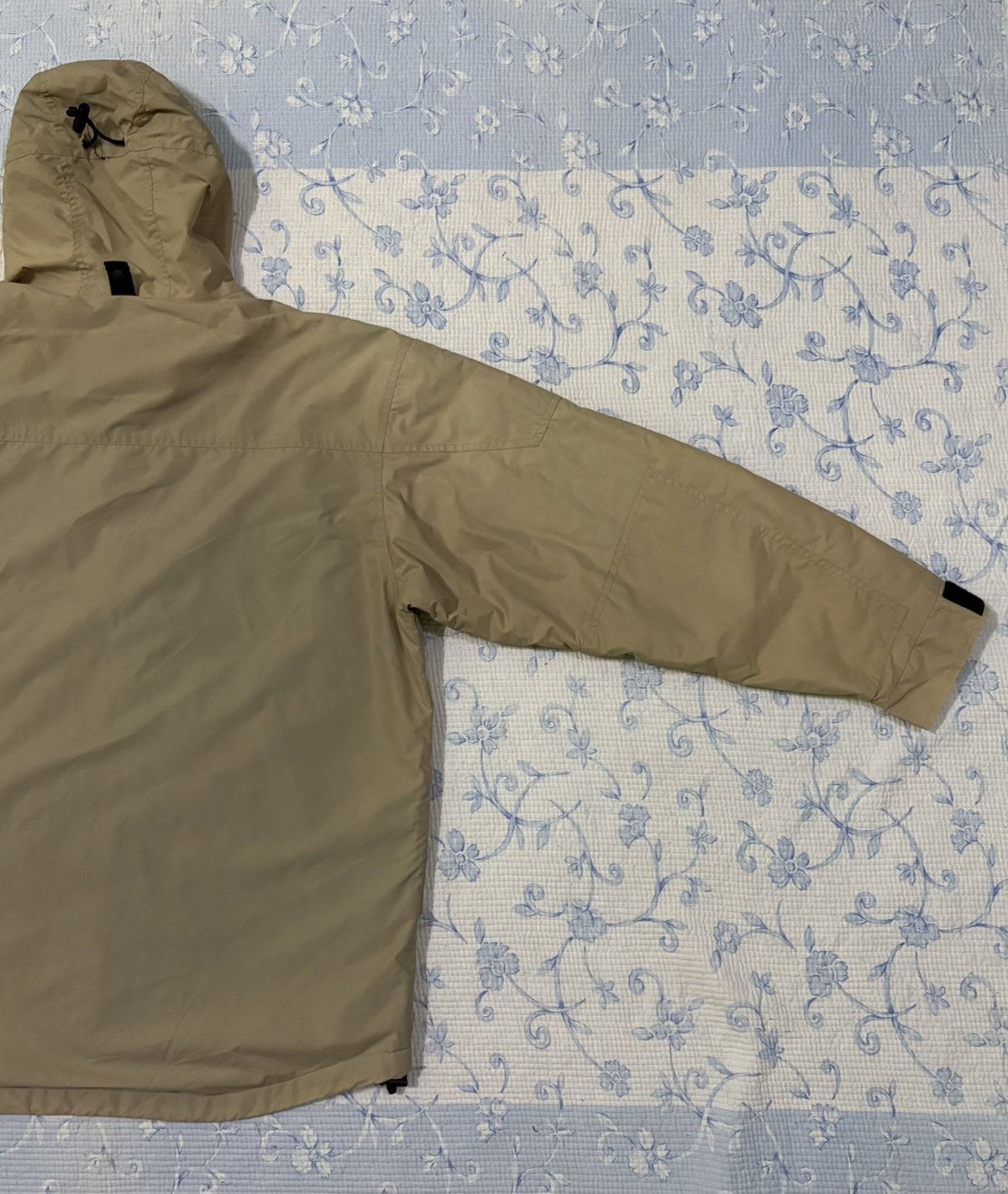Polo Ralph Lauren Polo Ralph Lauren Light Hoodies Jacket Size US L / EU 52-54 / 3 - 12 Thumbnail