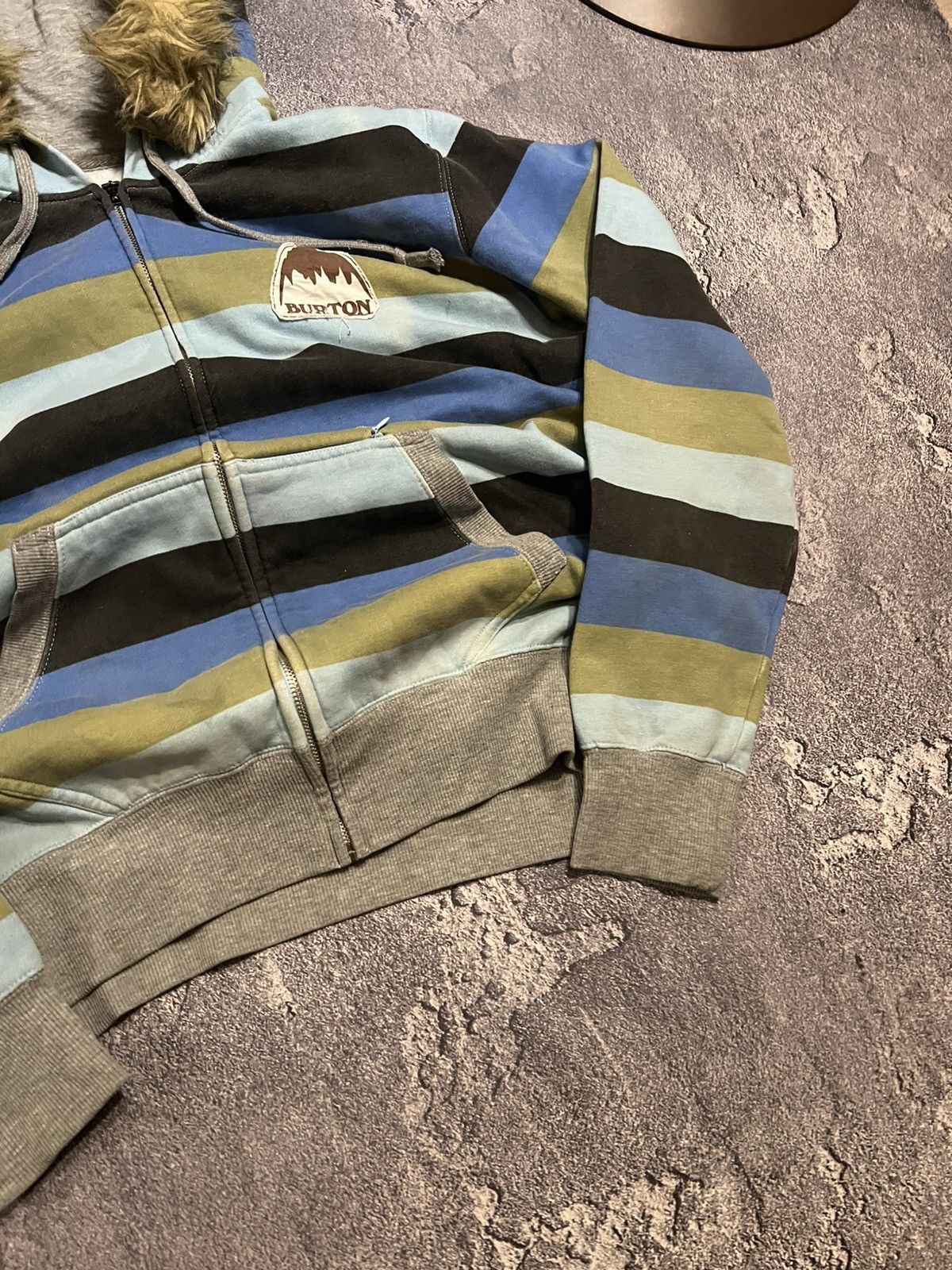 Vintage RARE Multi Swag Zip Hoodie Archive / Hysteric Glamour Style Size US M / EU 48-50 / 2 - 4 Thumbnail
