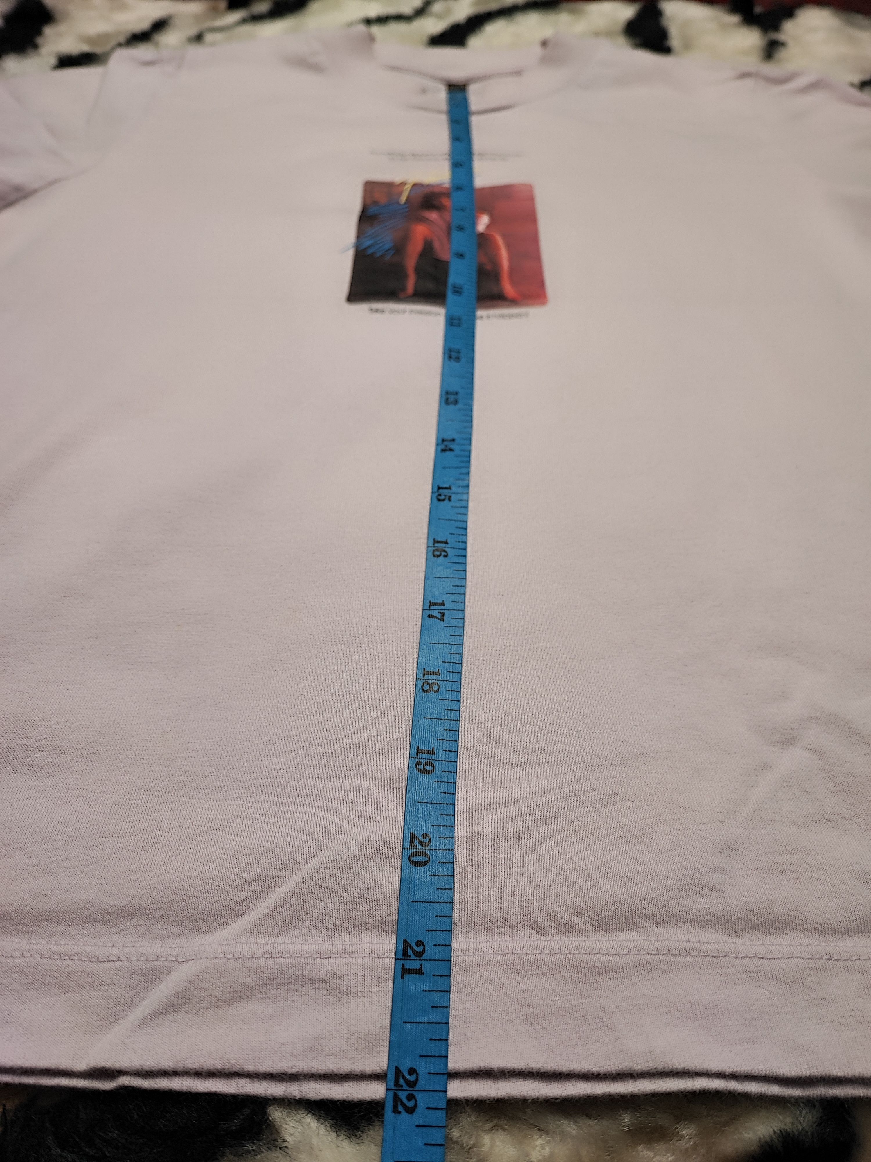 Japanese Brand Uniqlo Photo Tee Size US M / EU 48-50 / 2 - 14 Thumbnail